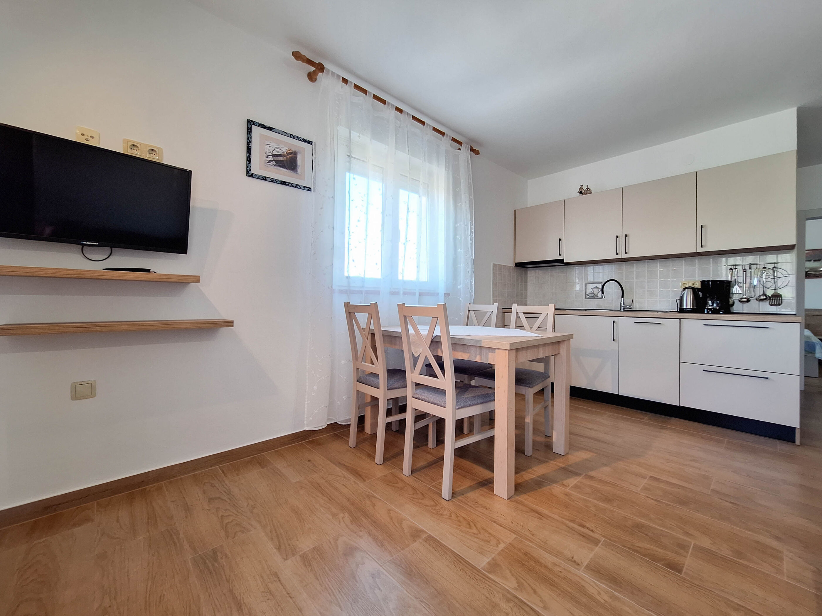 Apartments Dijana 97931-A3