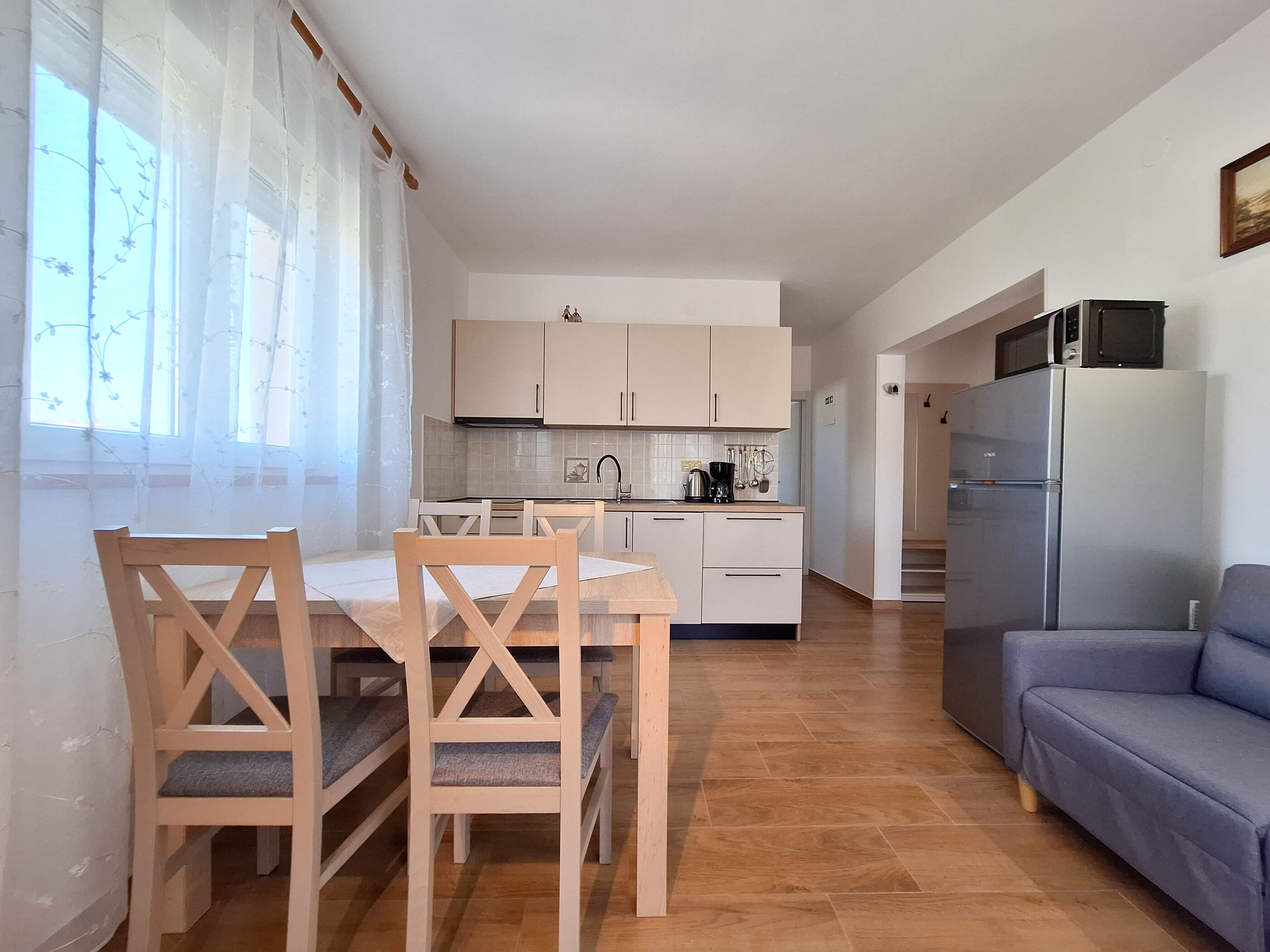 Apartments Dijana 97931-A3