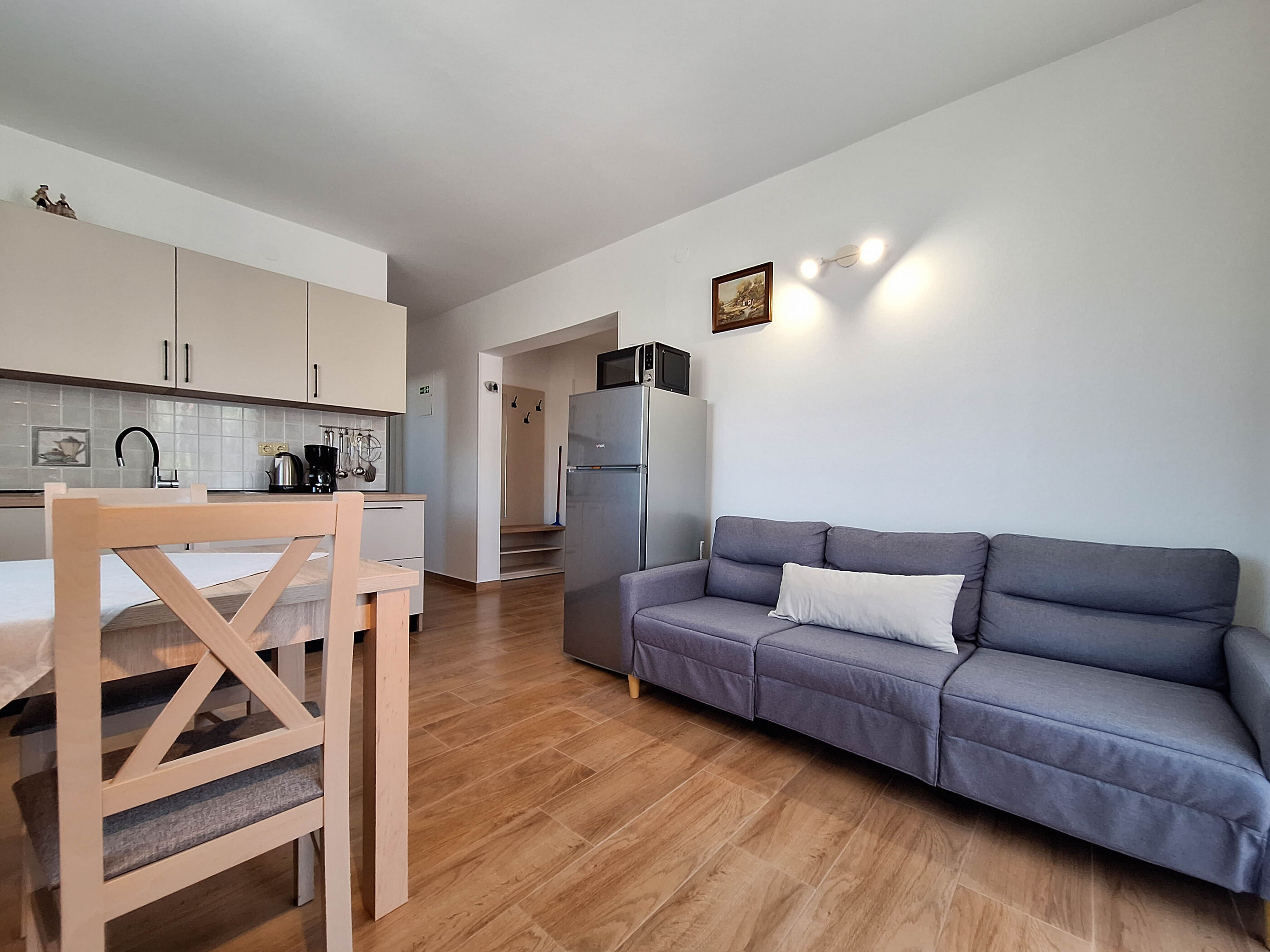 Apartments Dijana 97931-A3