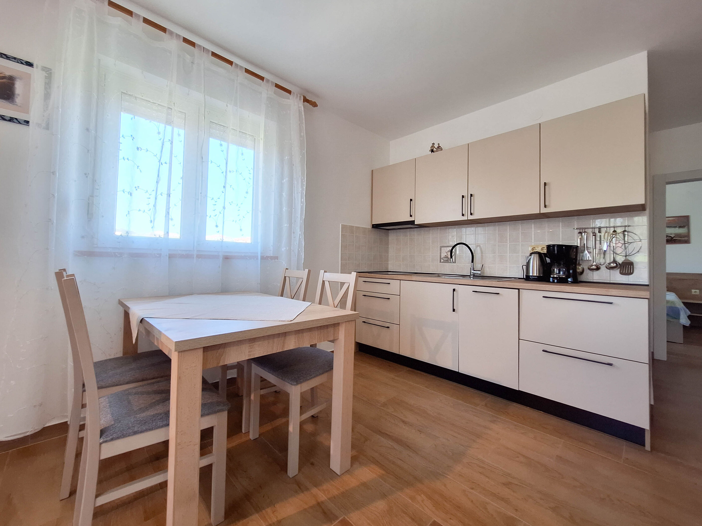 Apartments Dijana 97931-A3