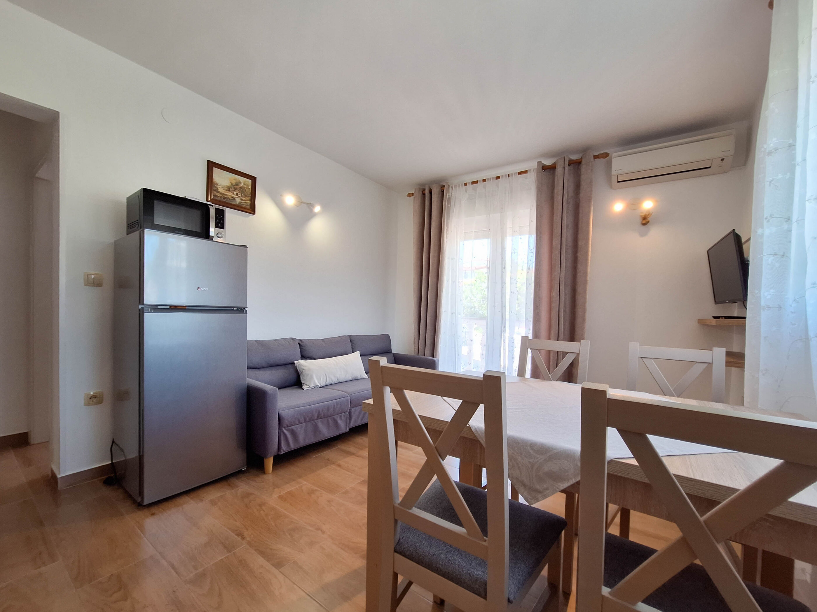 Apartments Dijana 97931-A3