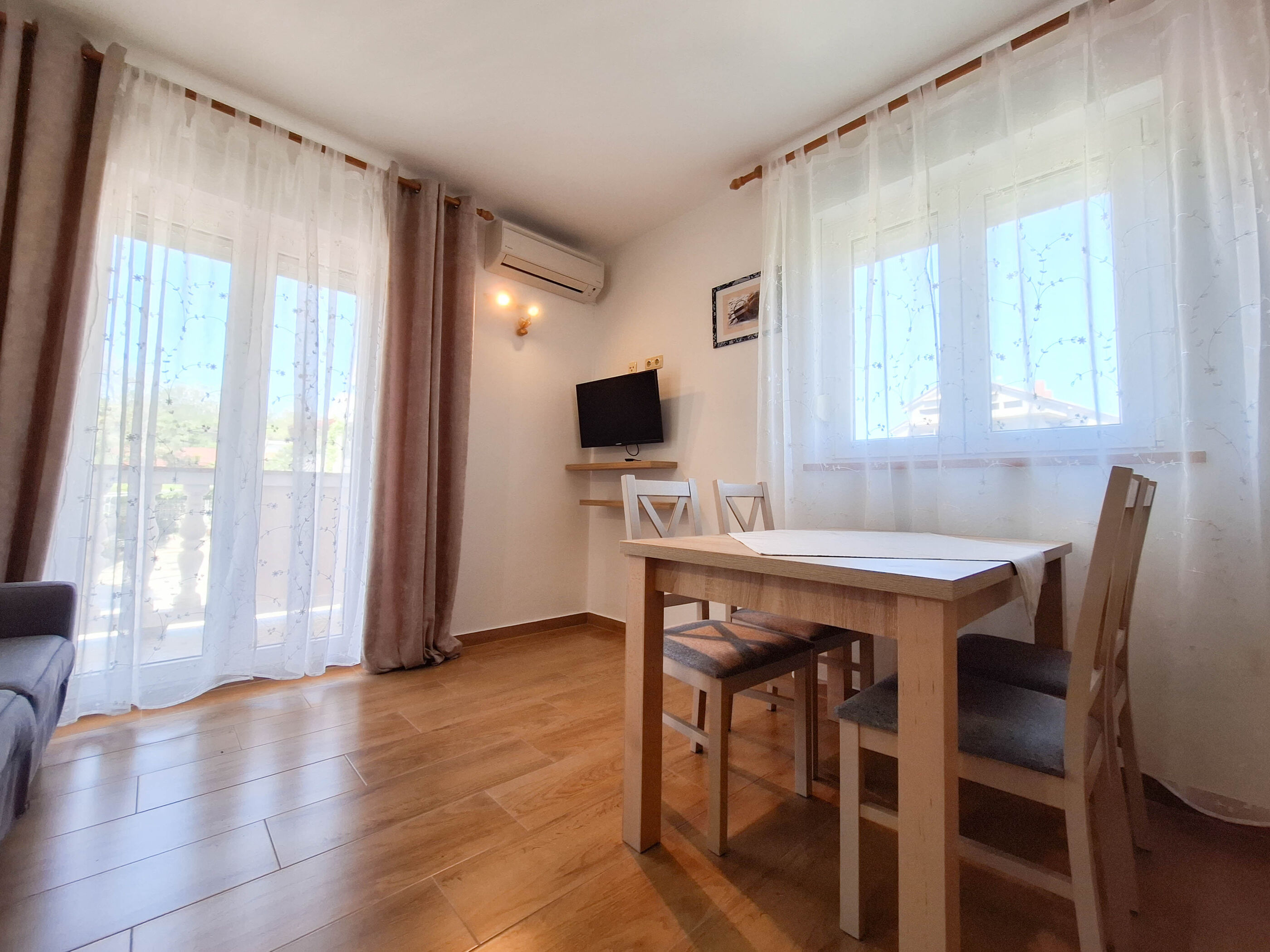 Apartments Dijana 97931-A3