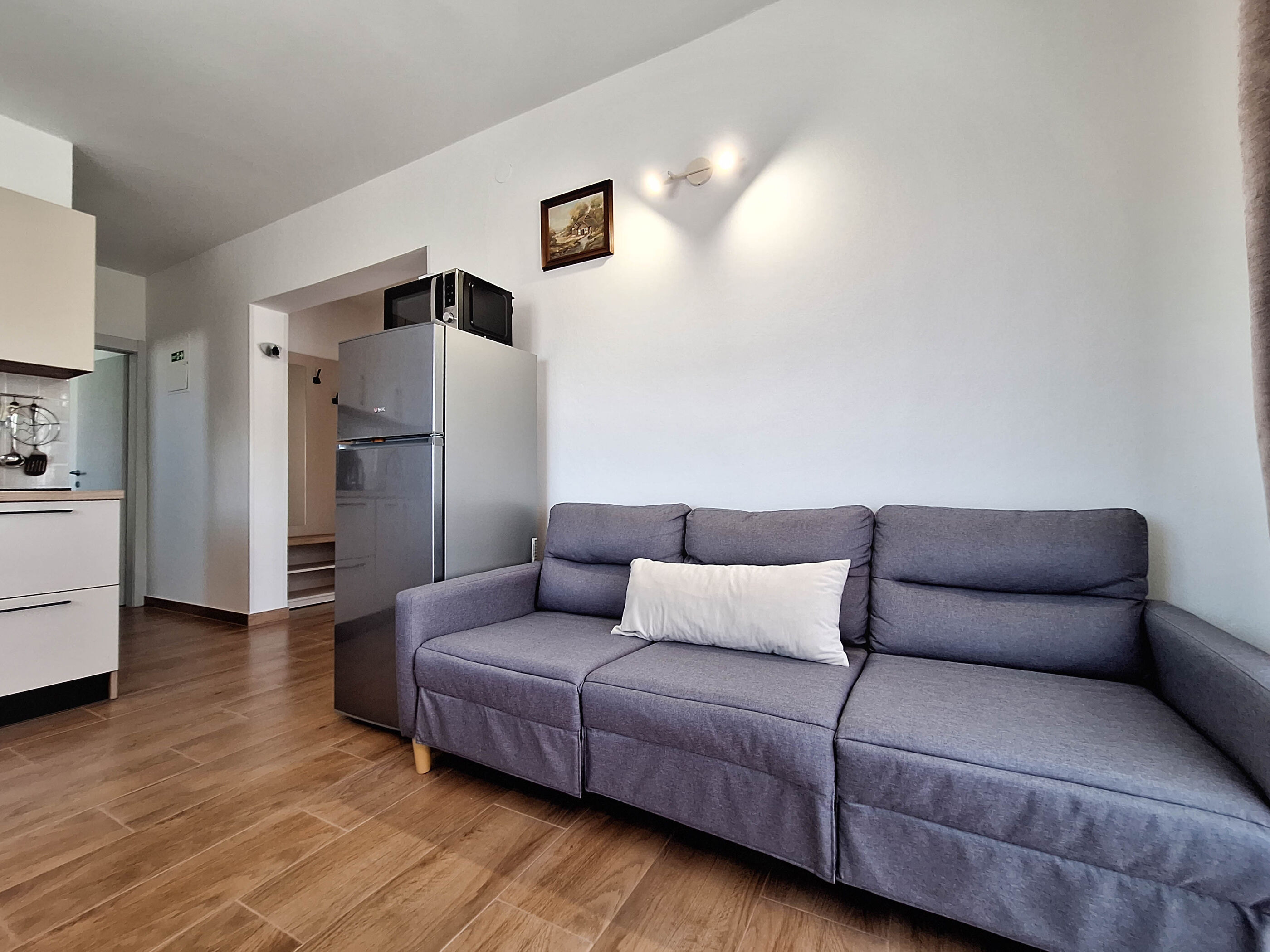 Apartments Dijana 97931-A3