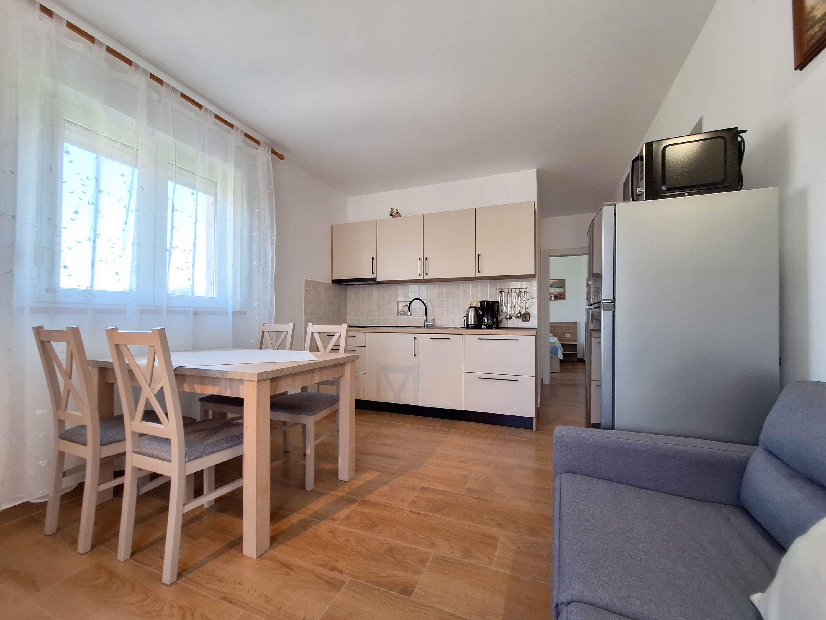 Apartments Dijana 97931-A3