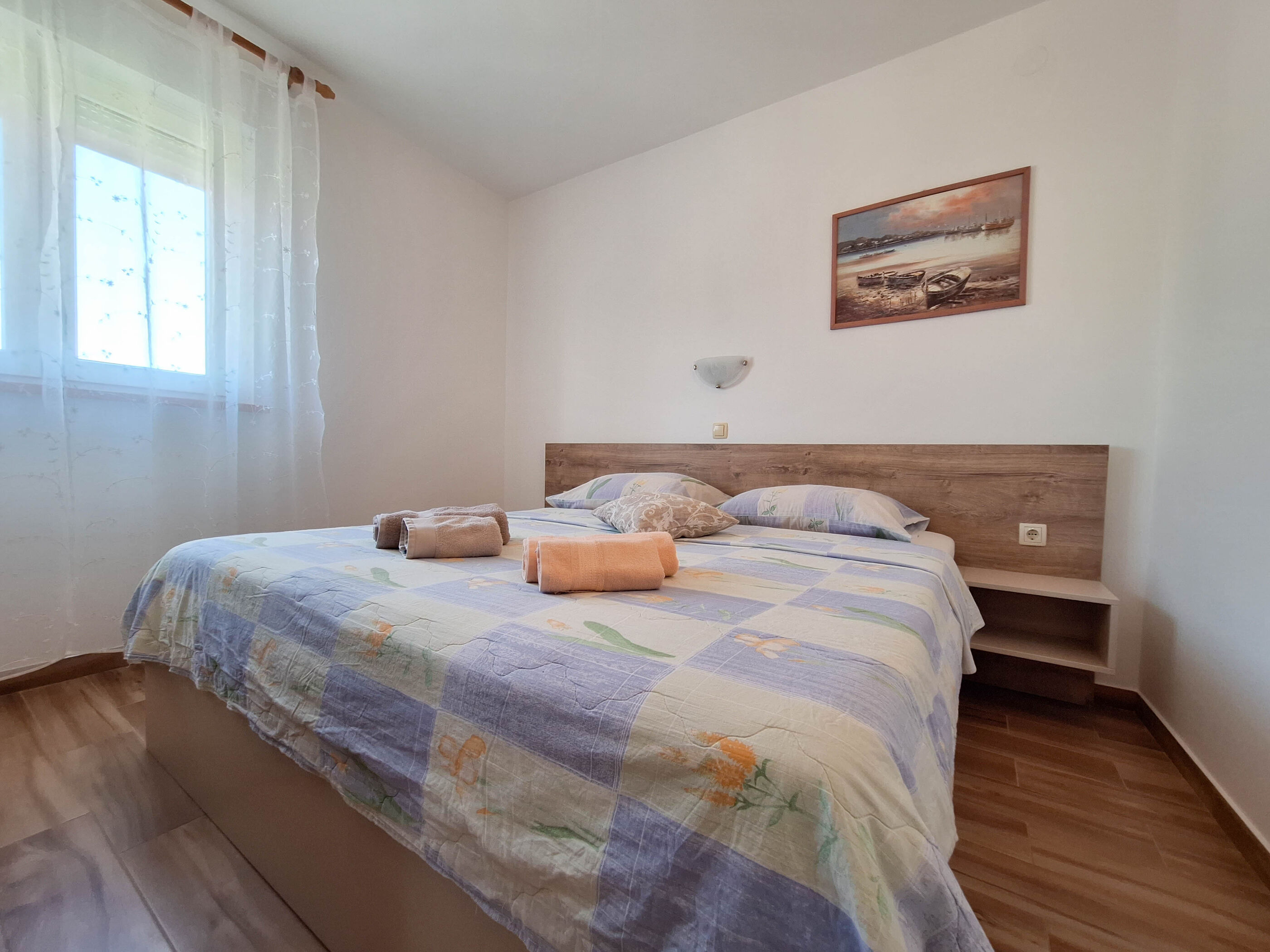 Apartments Dijana 97931-A3