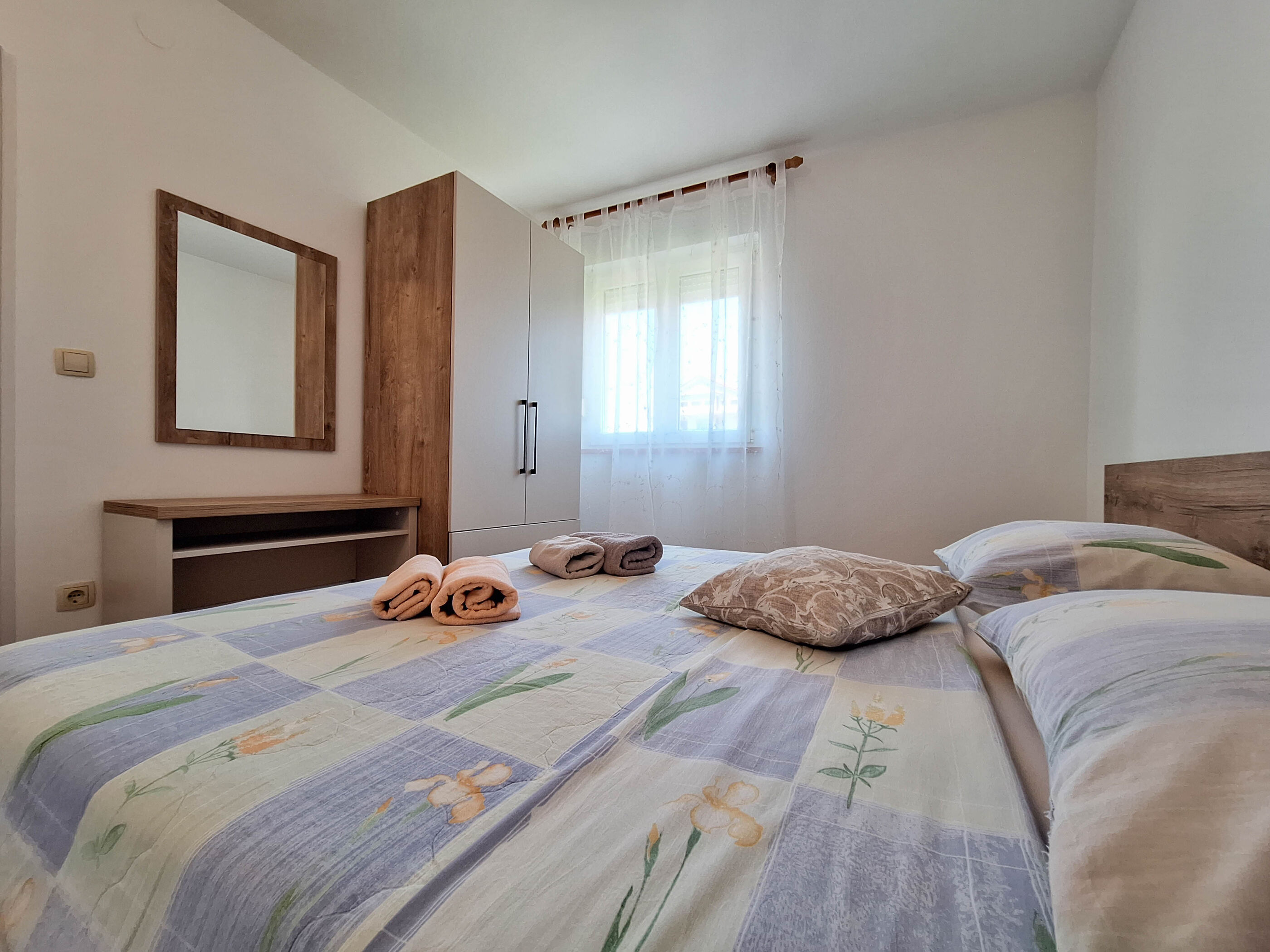 Apartments Dijana 97931-A3