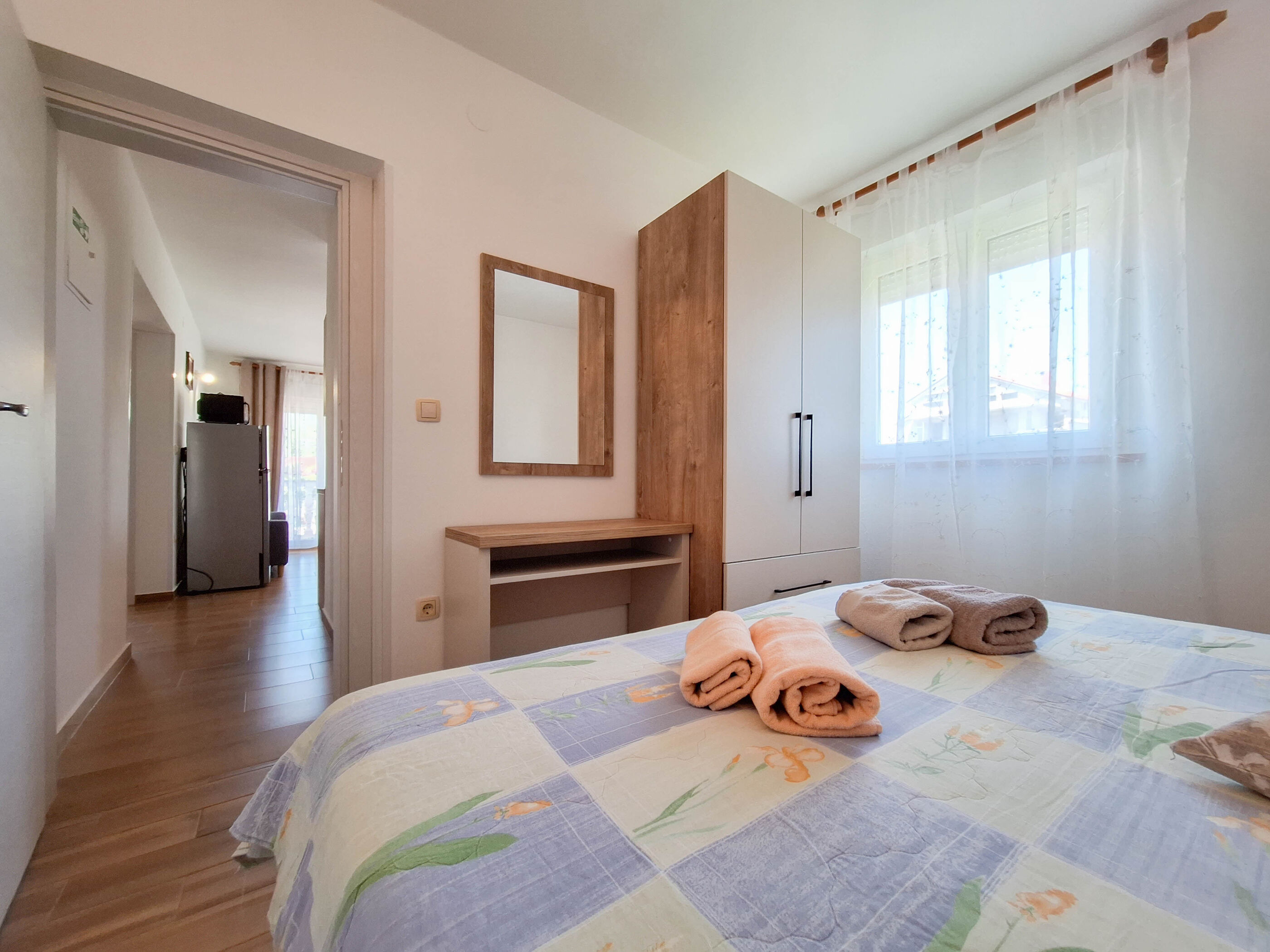 Apartments Dijana 97931-A3