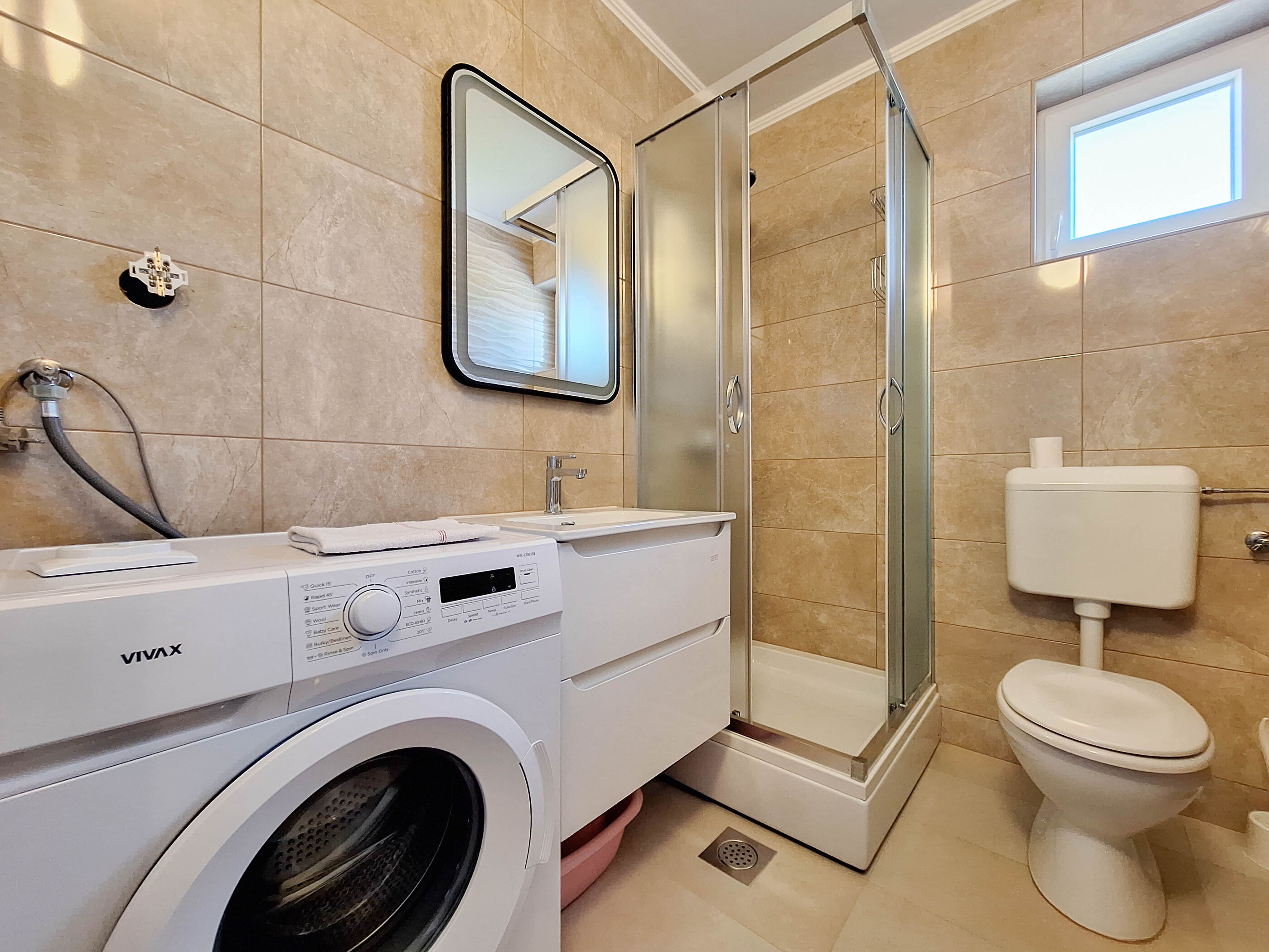 Apartments Dijana 97931-A3