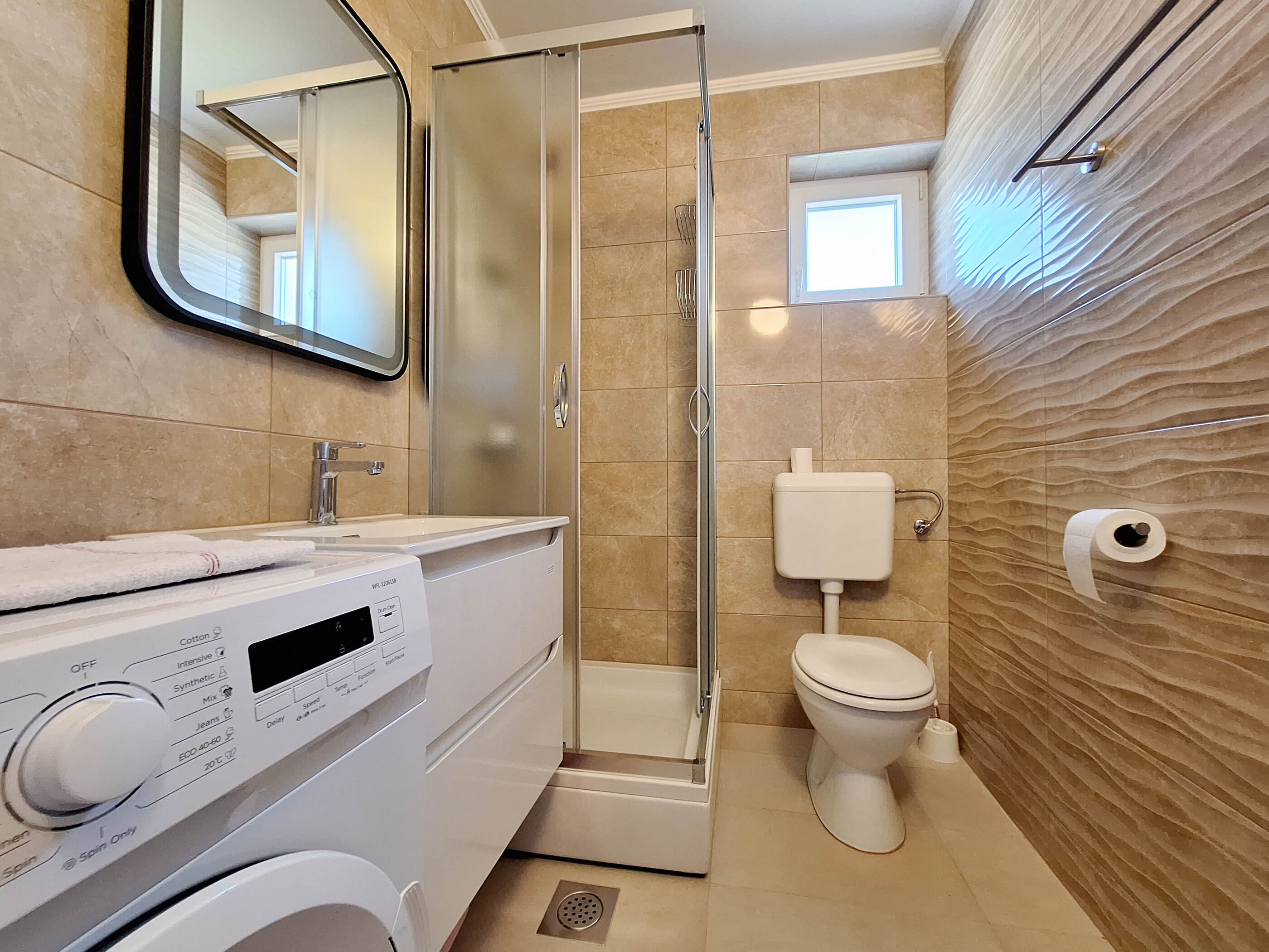 Apartments Dijana 97931-A3