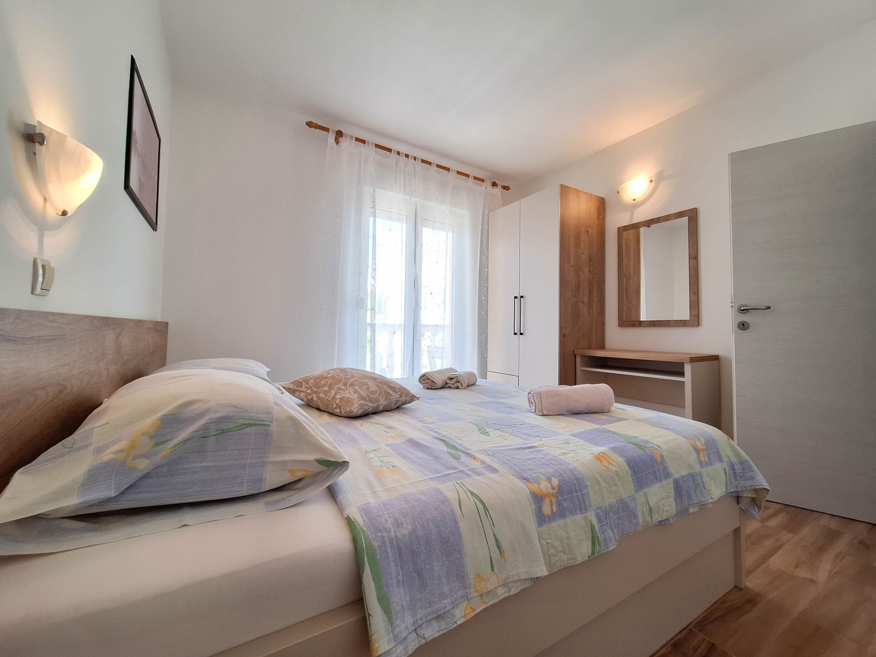 Apartments Dijana 97931-A3