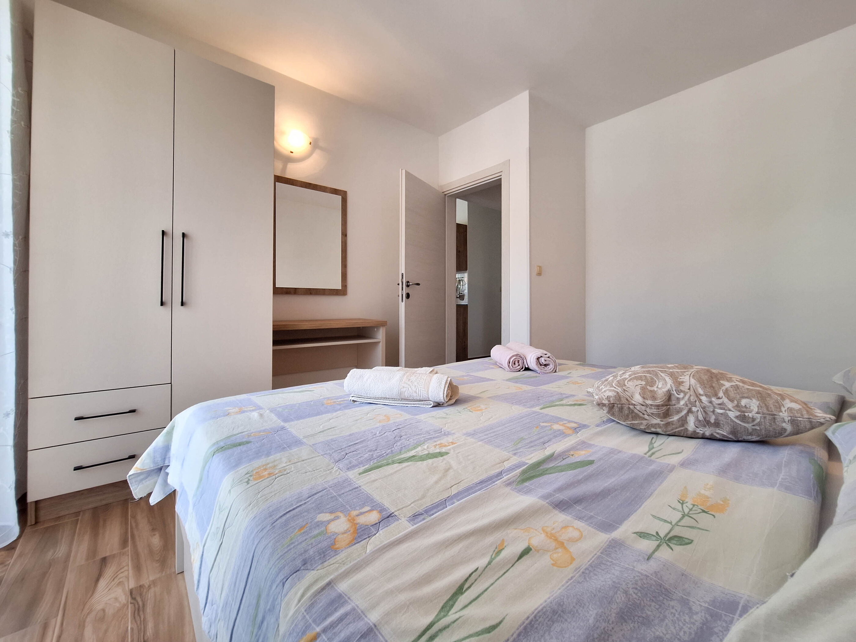 Apartments Dijana 97931-A3