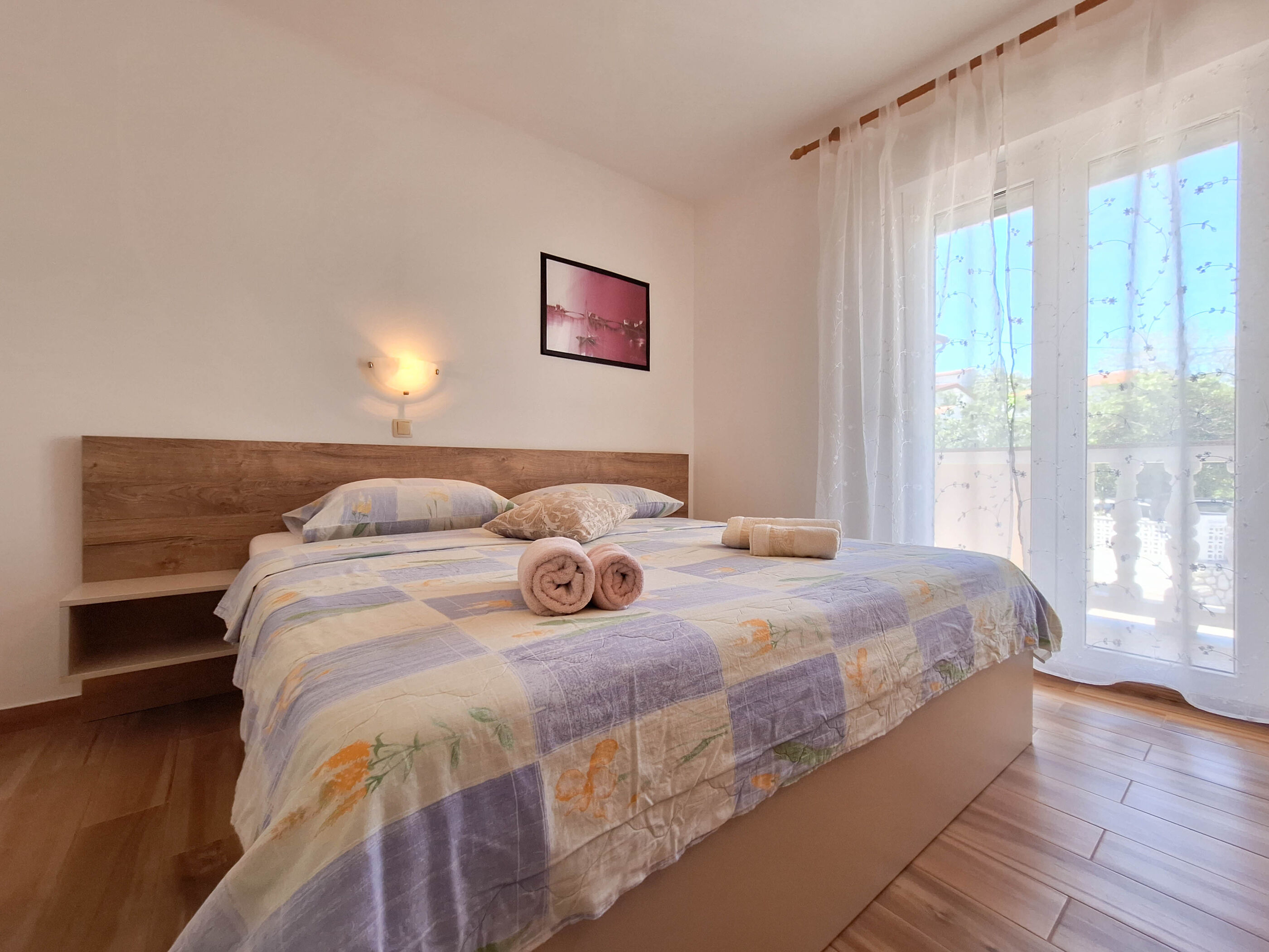 Apartments Dijana 97931-A3
