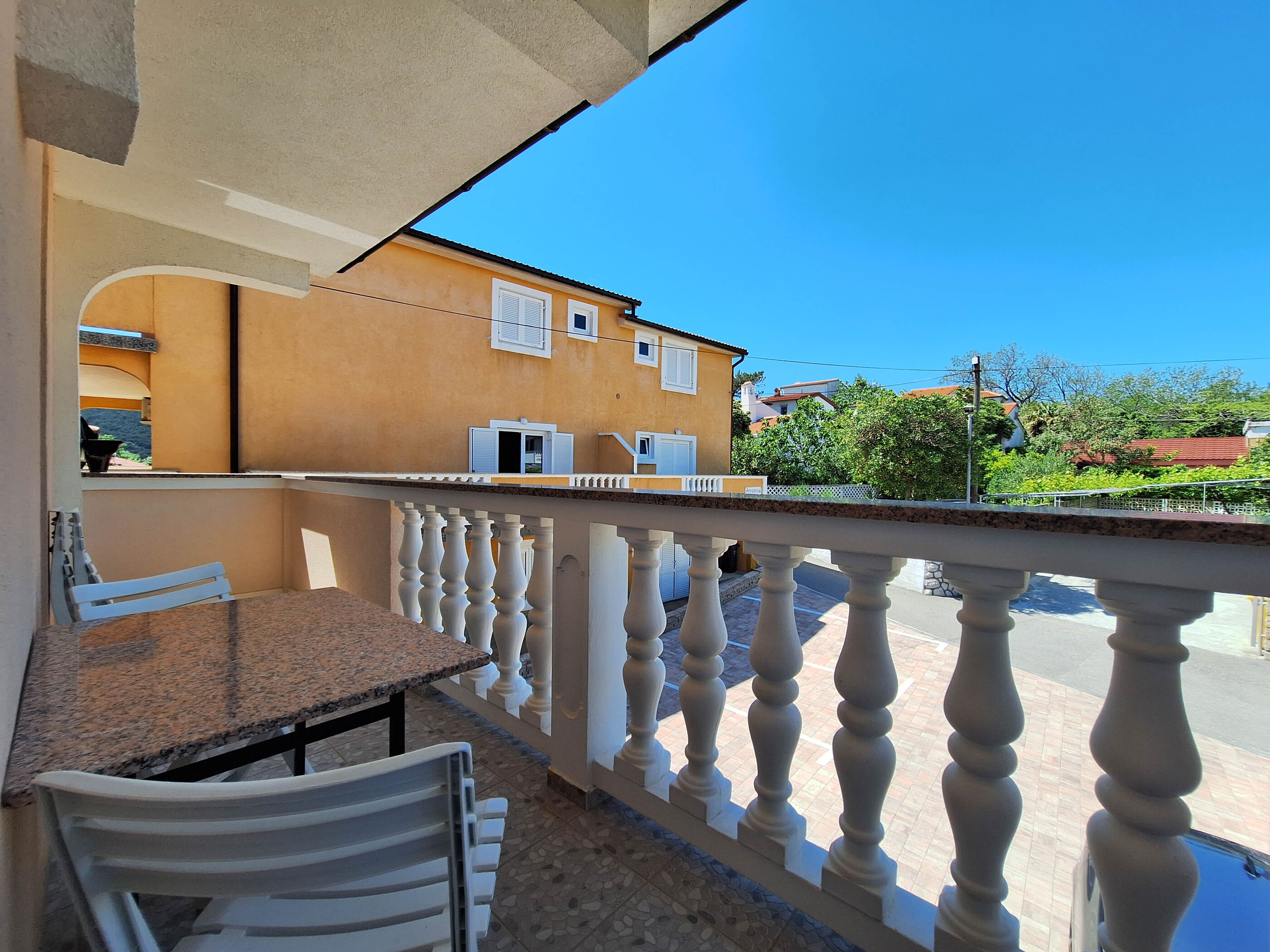 Apartments Dijana 97931-A3