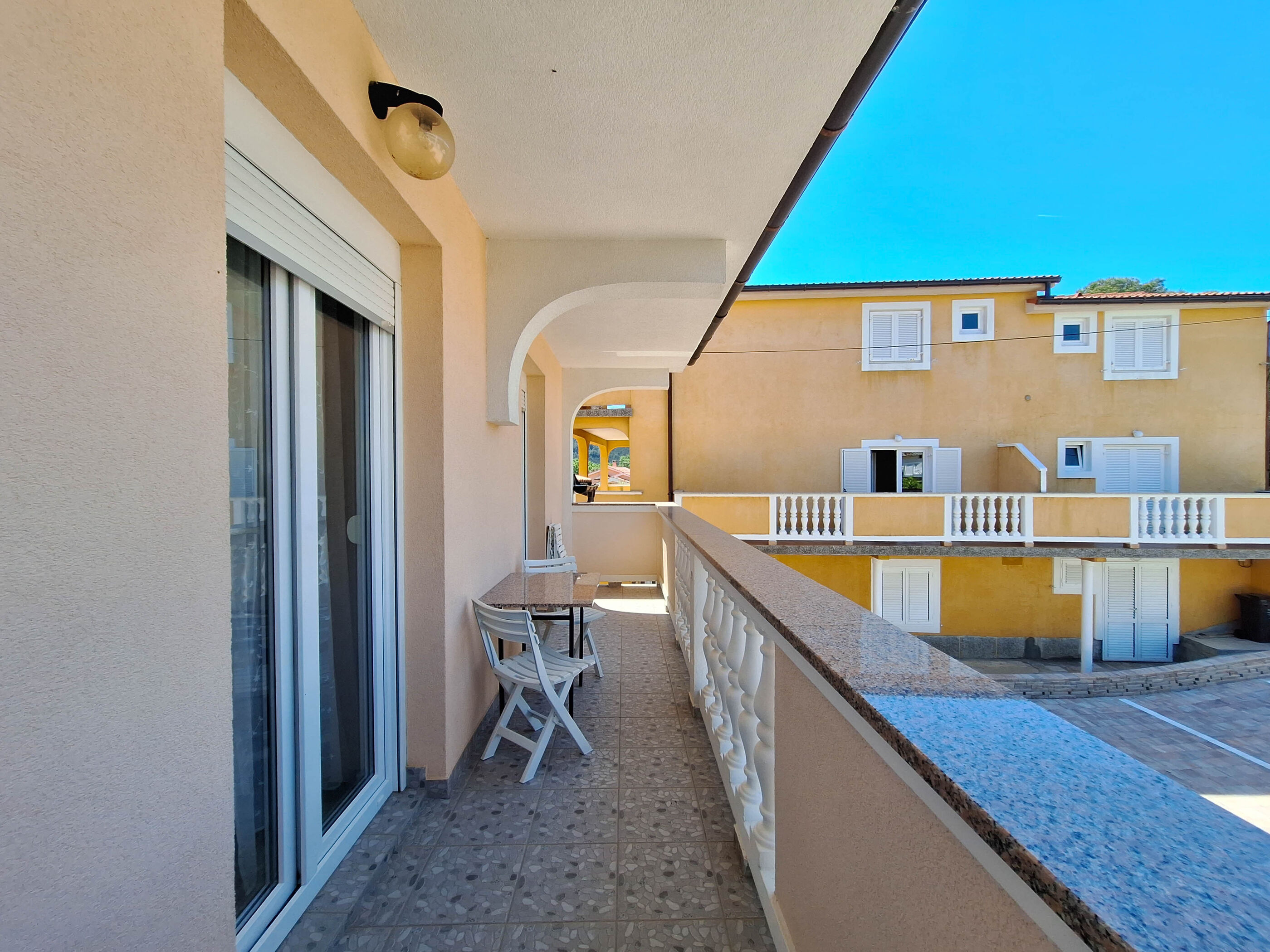 Apartments Dijana 97931-A3