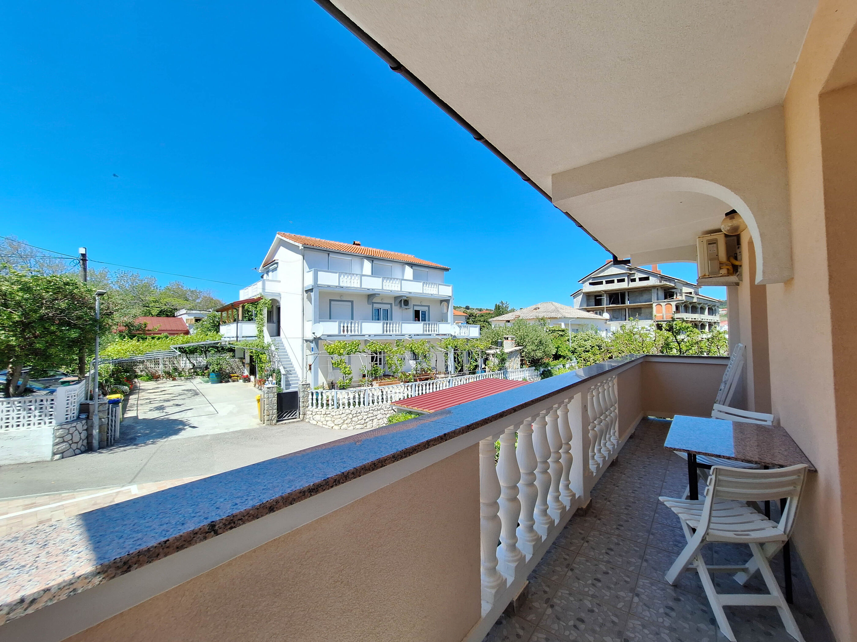 Apartments Dijana 97931-A3