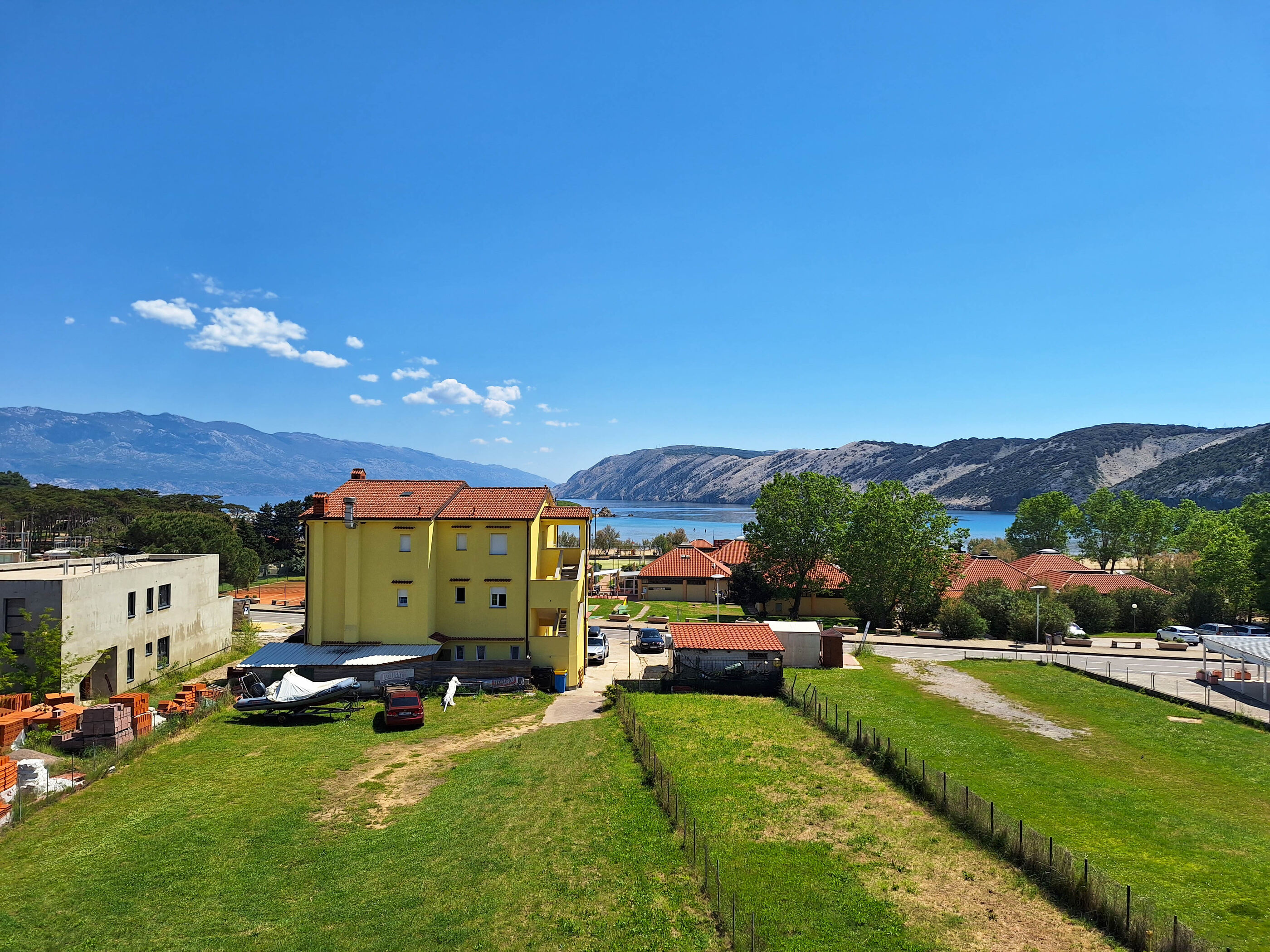 Apartments Dijana 97931-A4