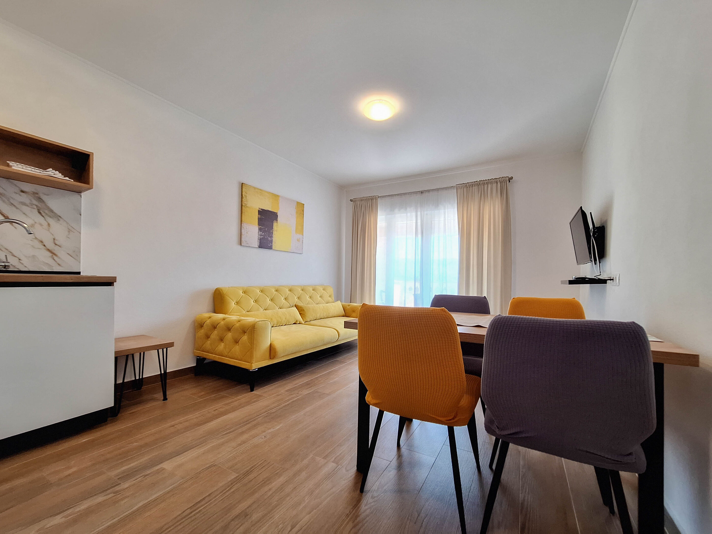 Apartments Dijana 97931-A4
