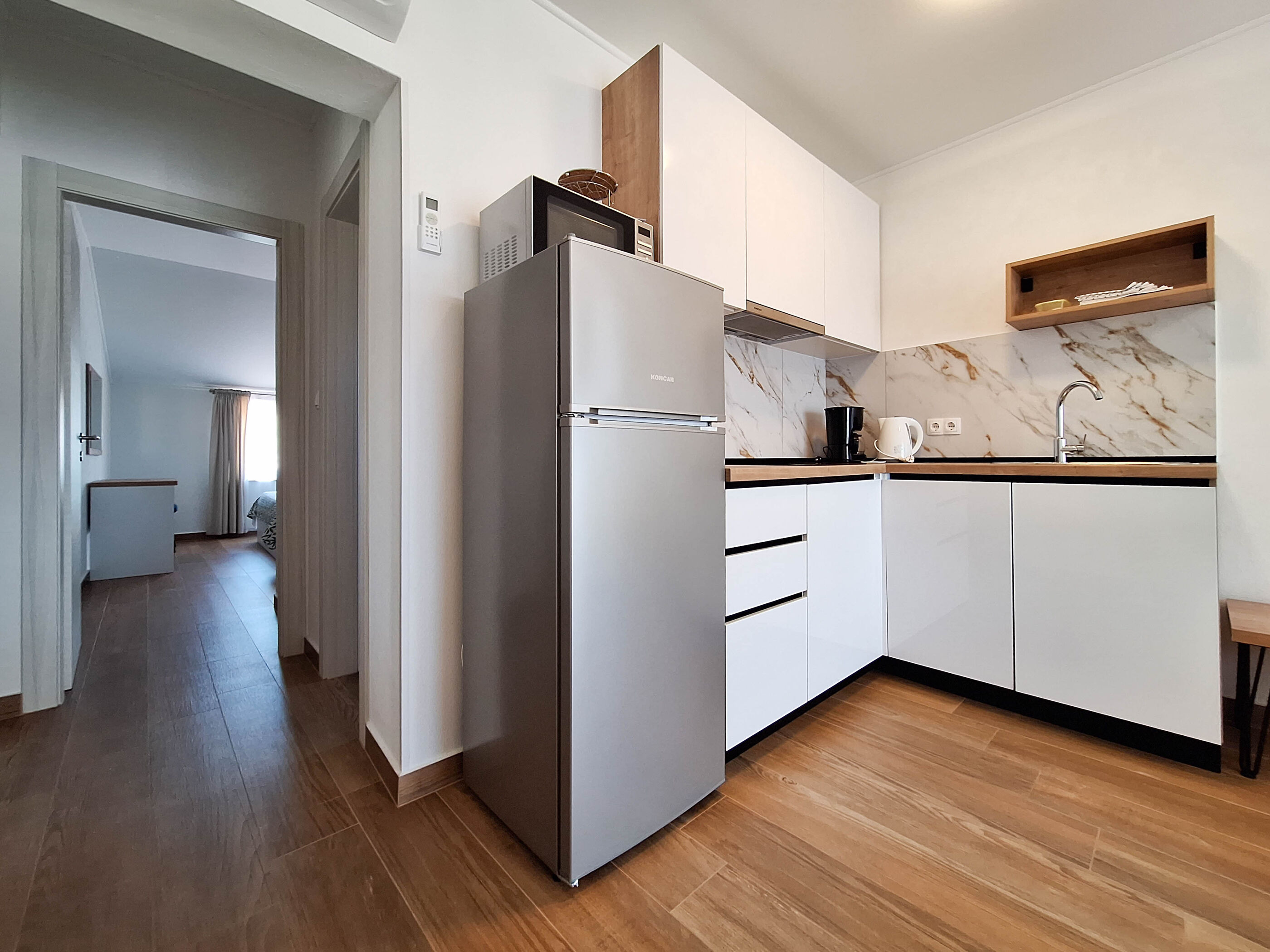 Apartments Dijana 97931-A4