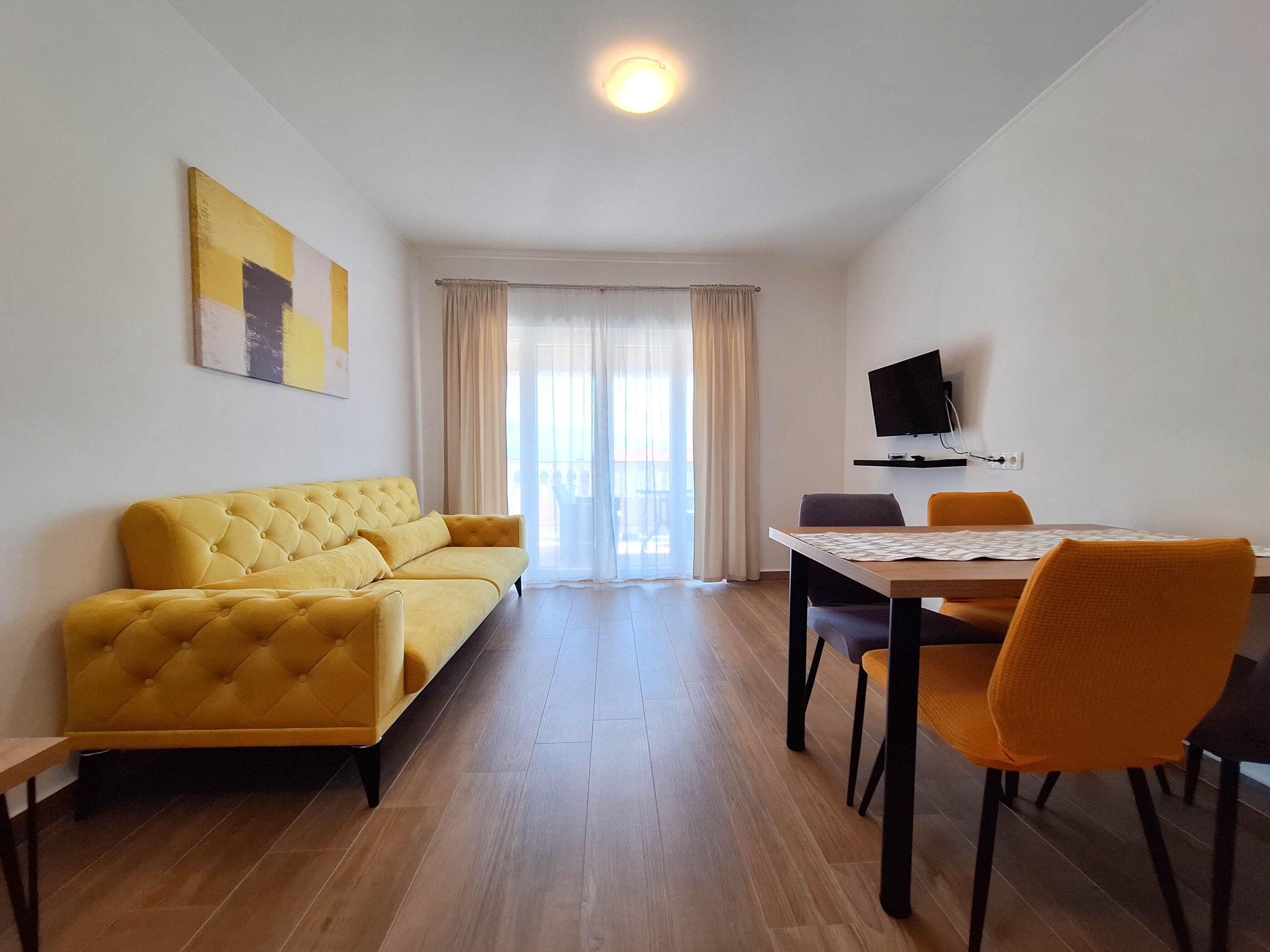 Apartments Dijana 97931-A4