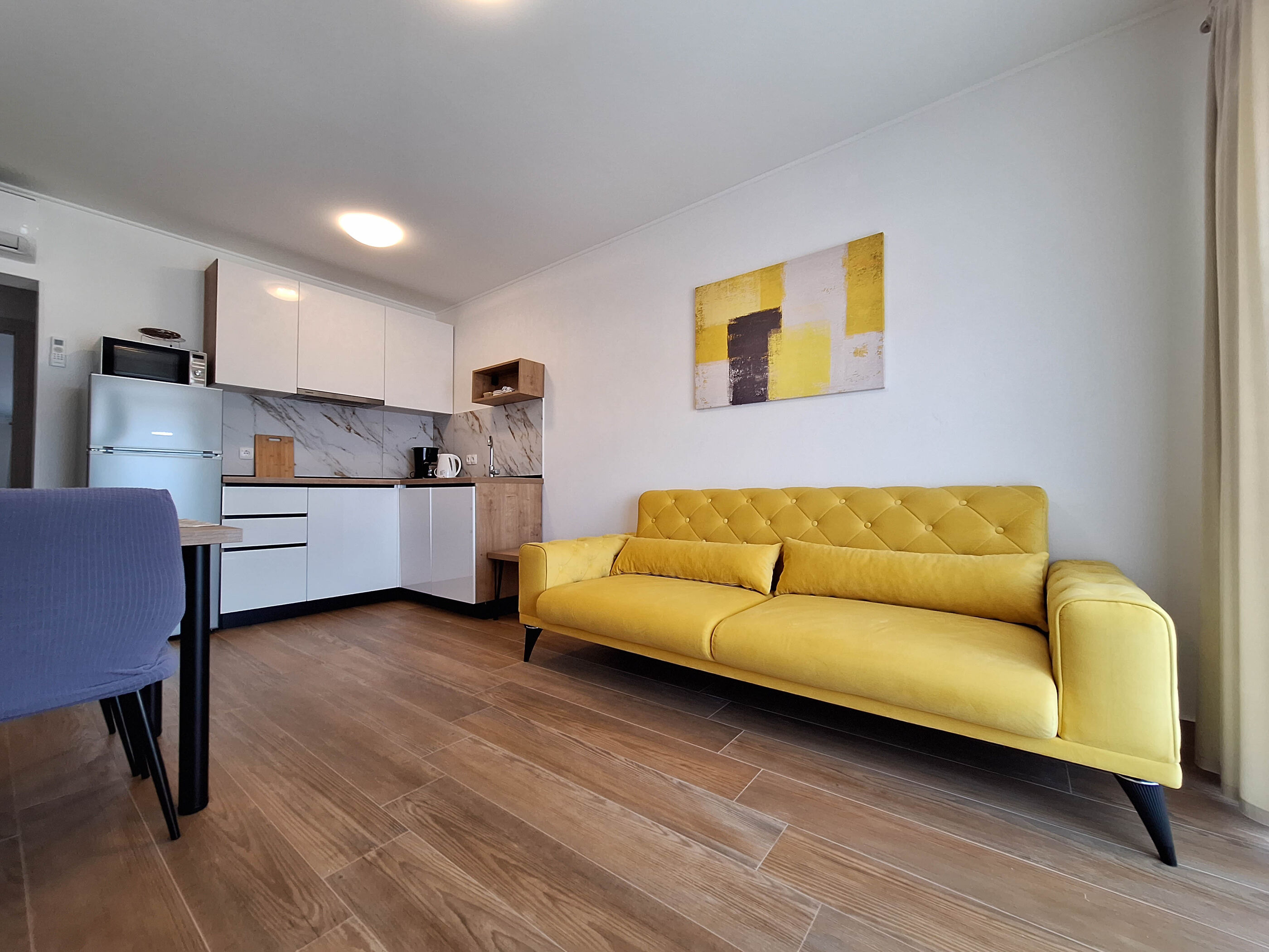 Apartments Dijana 97931-A4