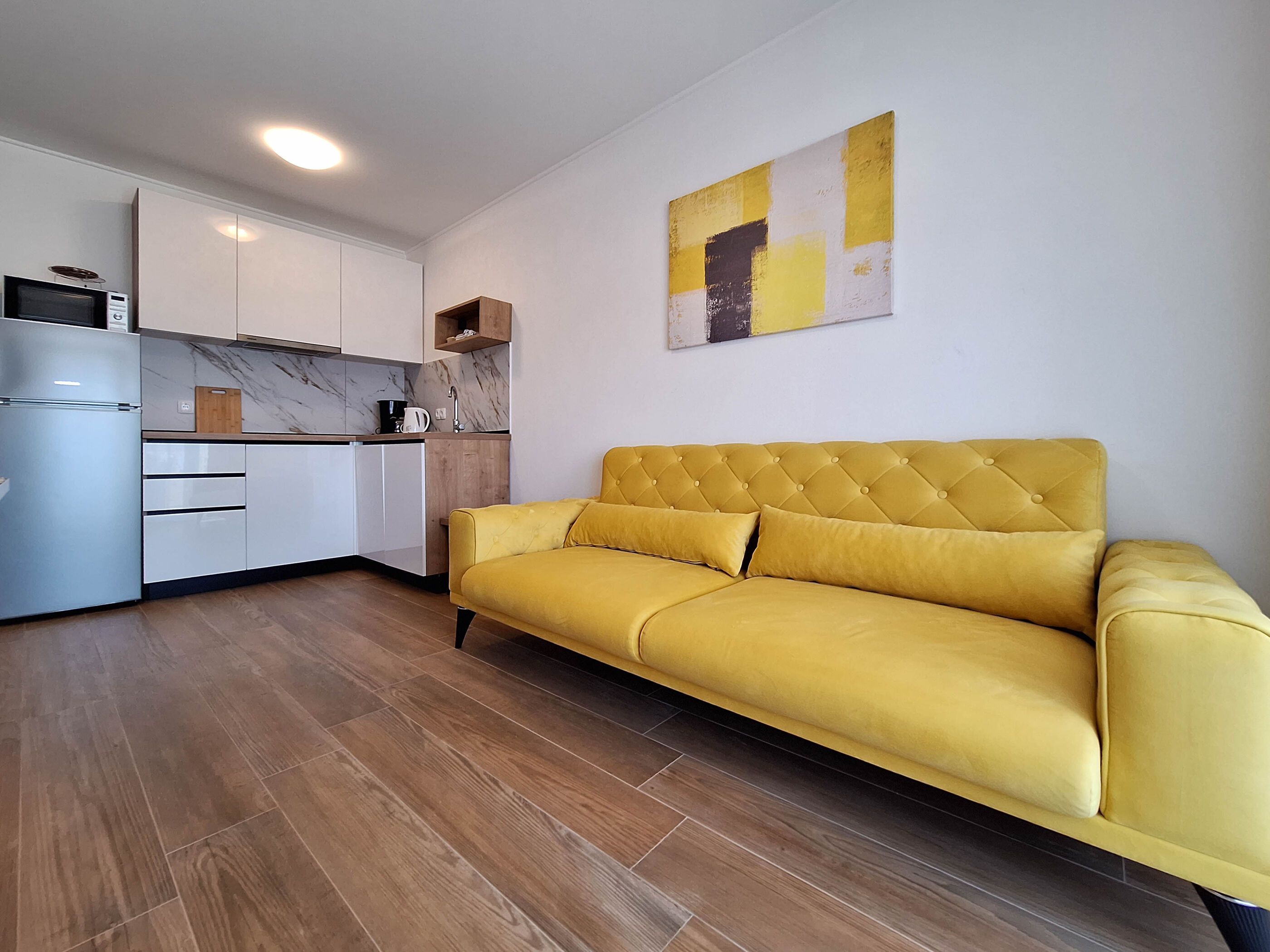 Apartments Dijana 97931-A4