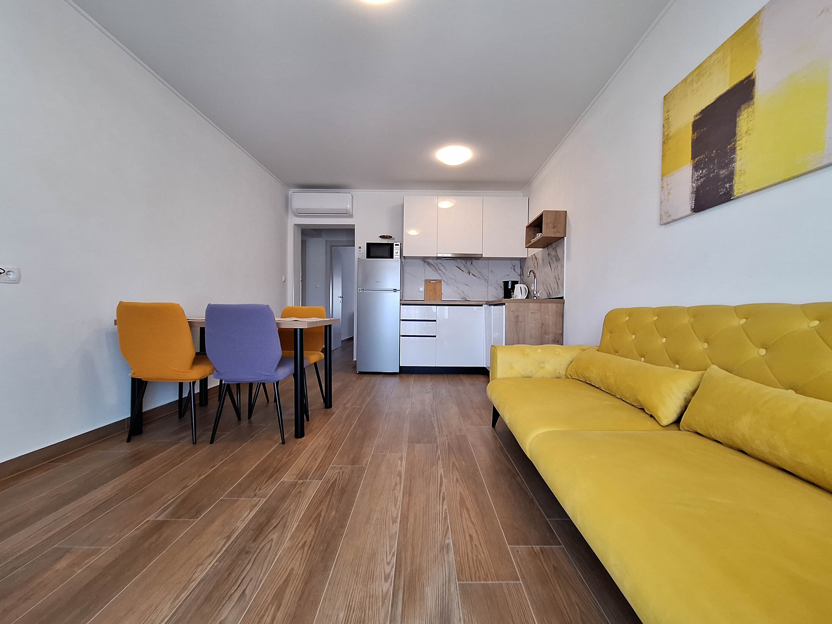 Apartments Dijana 97931-A4