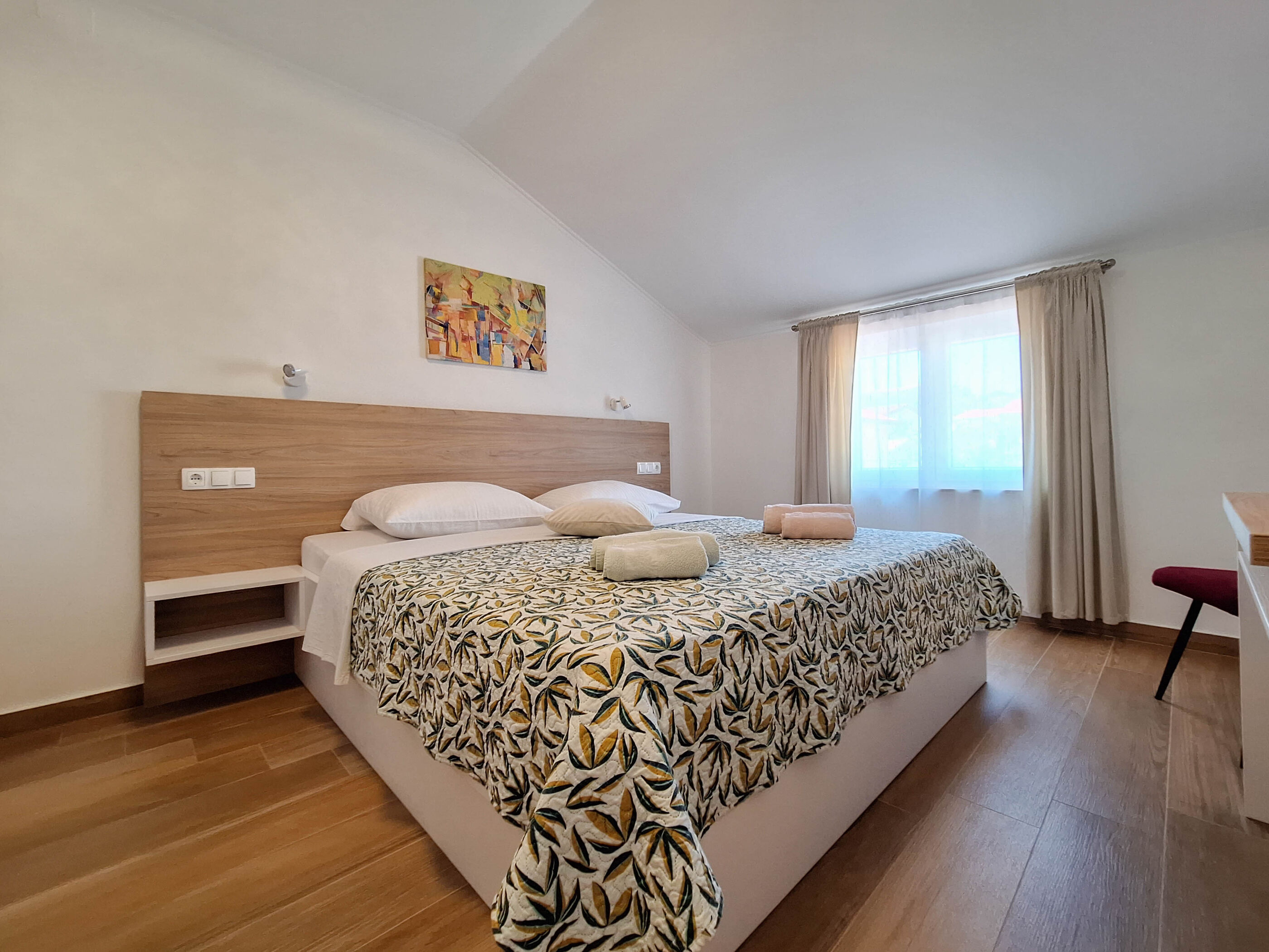 Apartments Dijana 97931-A4