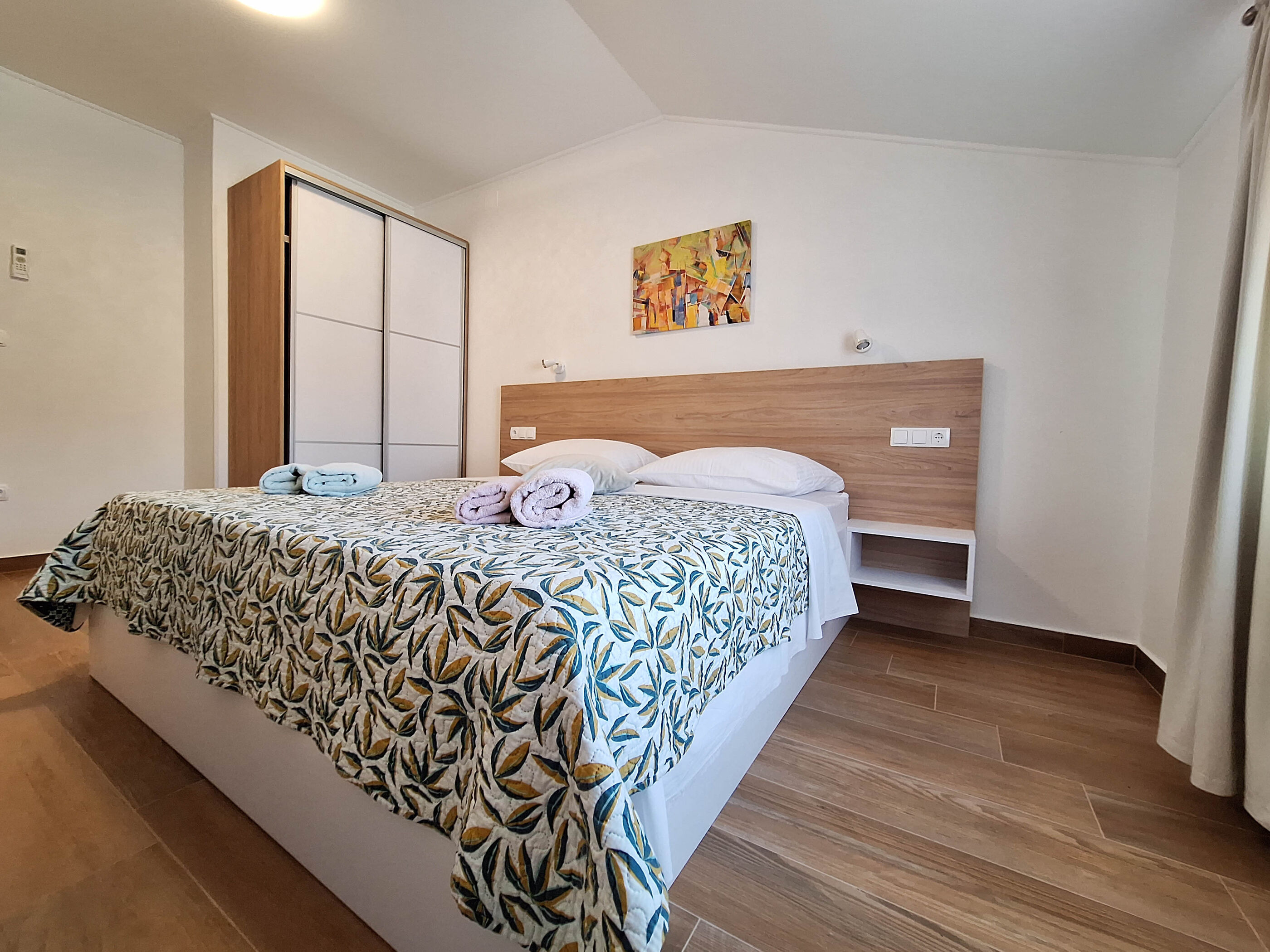 Apartments Dijana 97931-A4