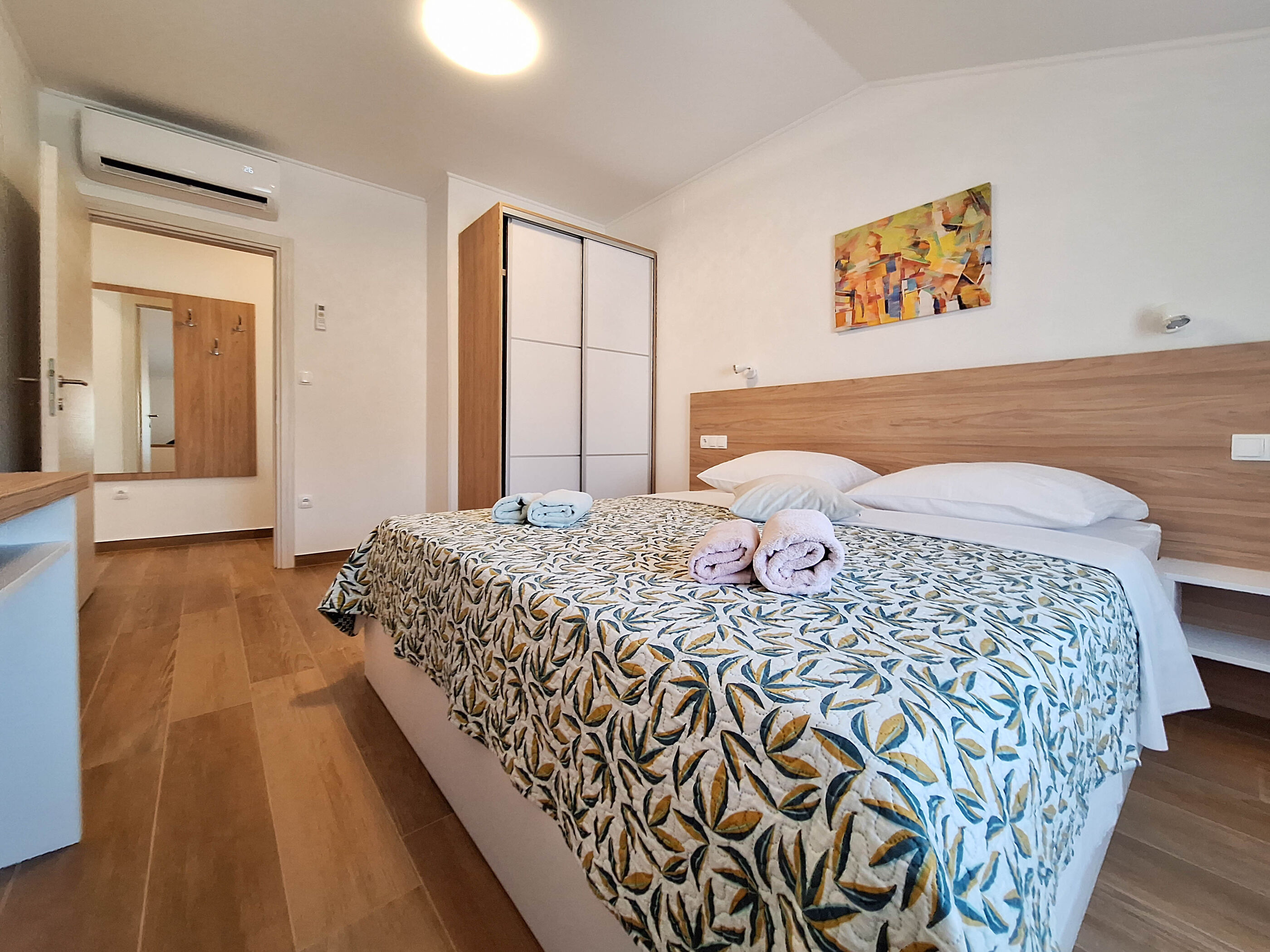 Apartments Dijana 97931-A4