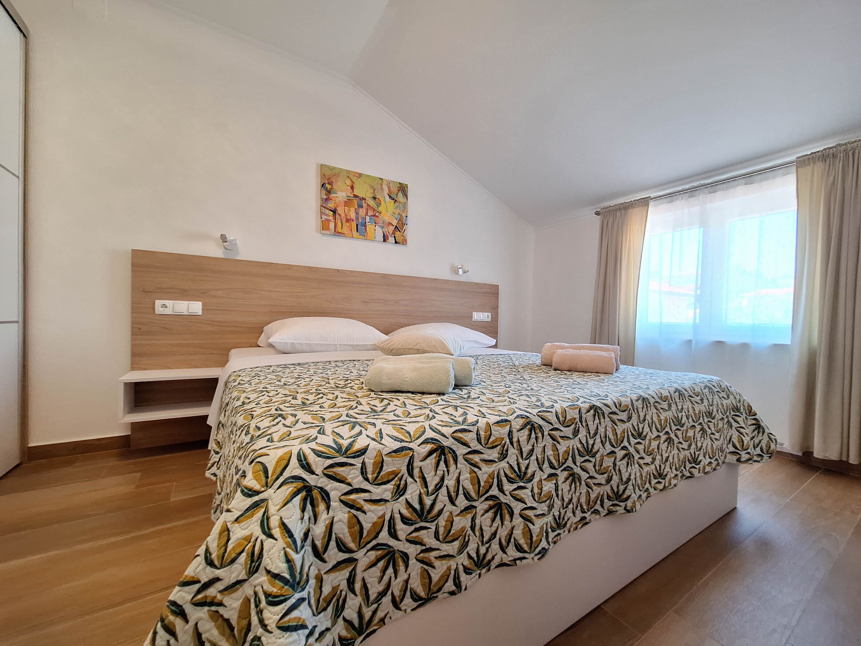 Apartments Dijana 97931-A4