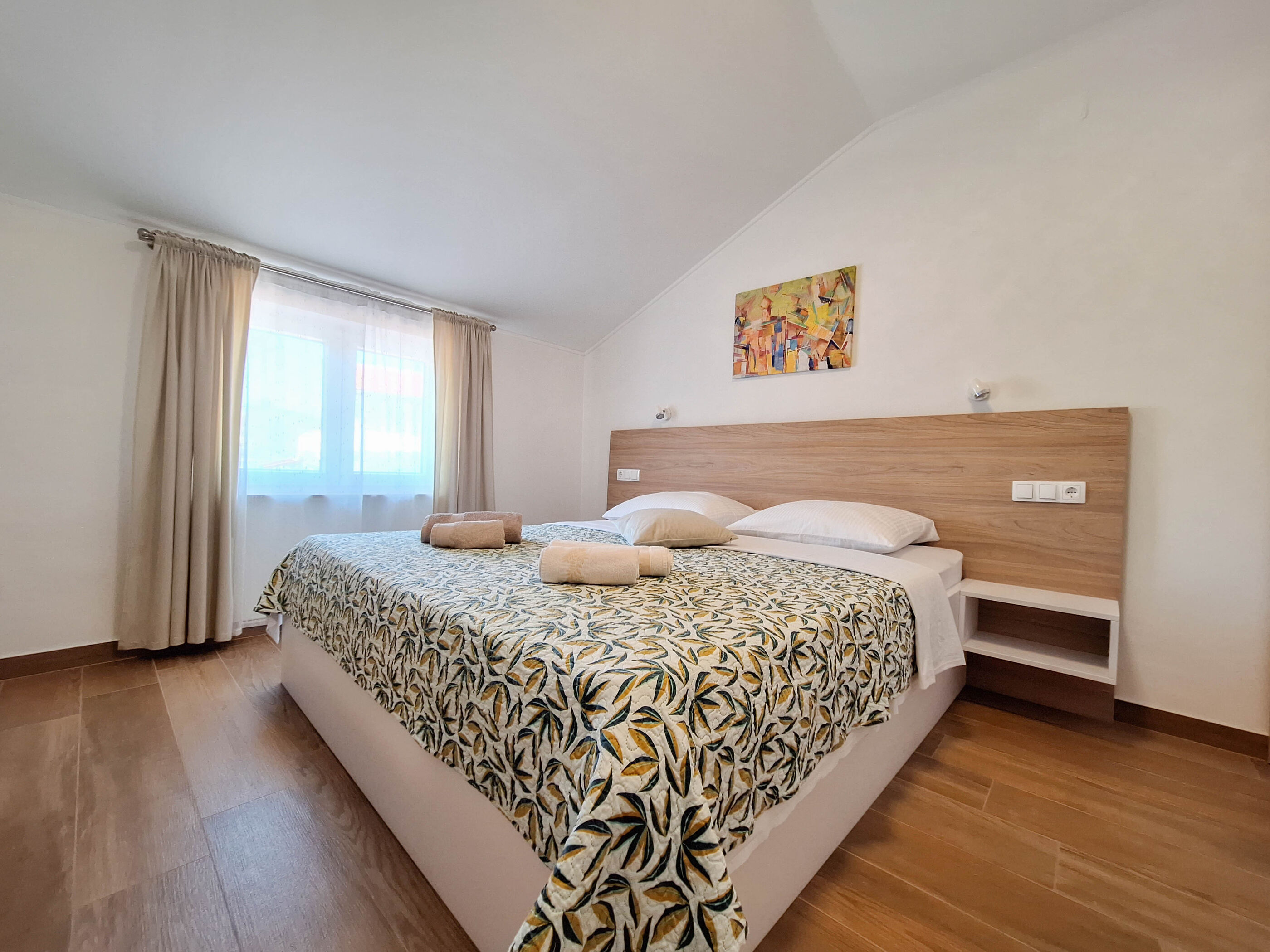 Apartments Dijana 97931-A4
