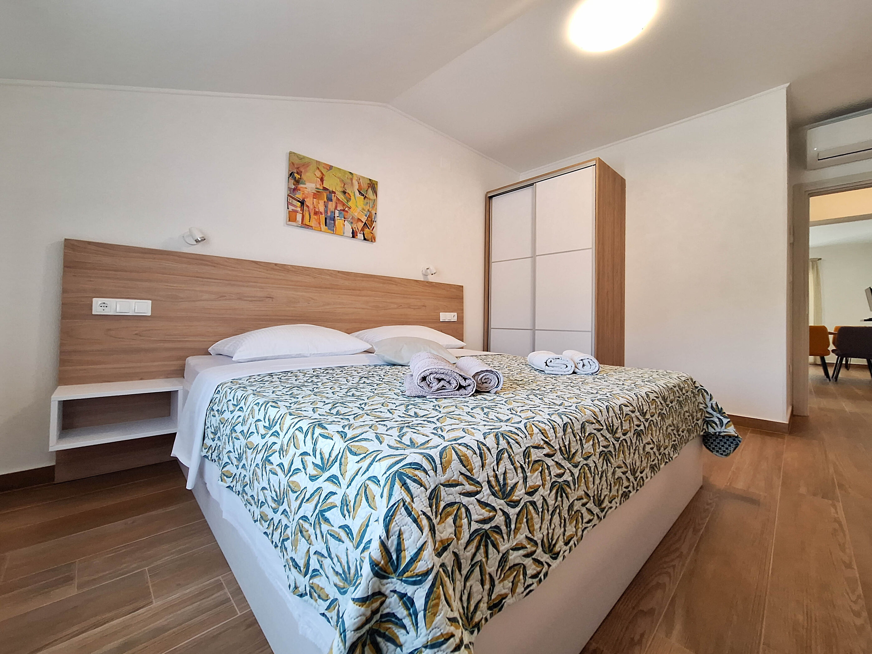 Apartments Dijana 97931-A4
