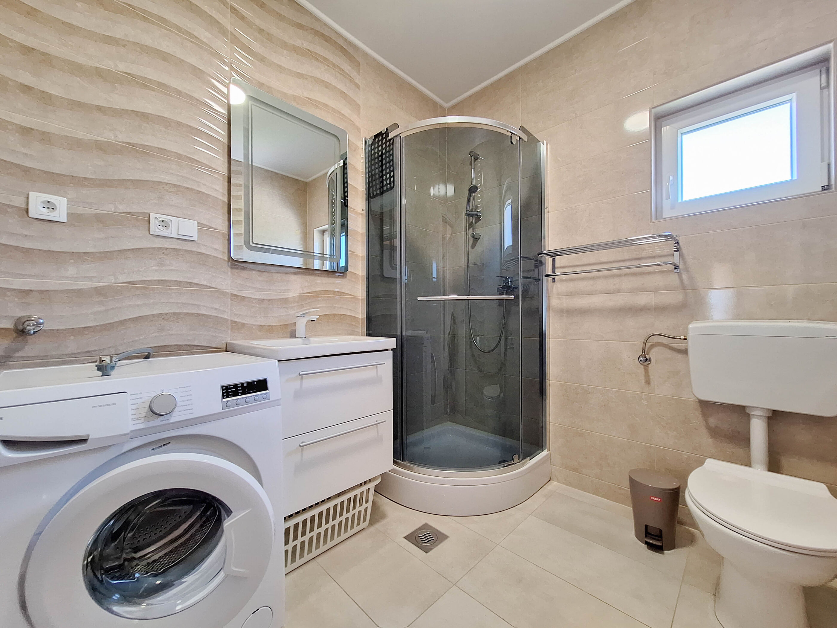 Apartments Dijana 97931-A4