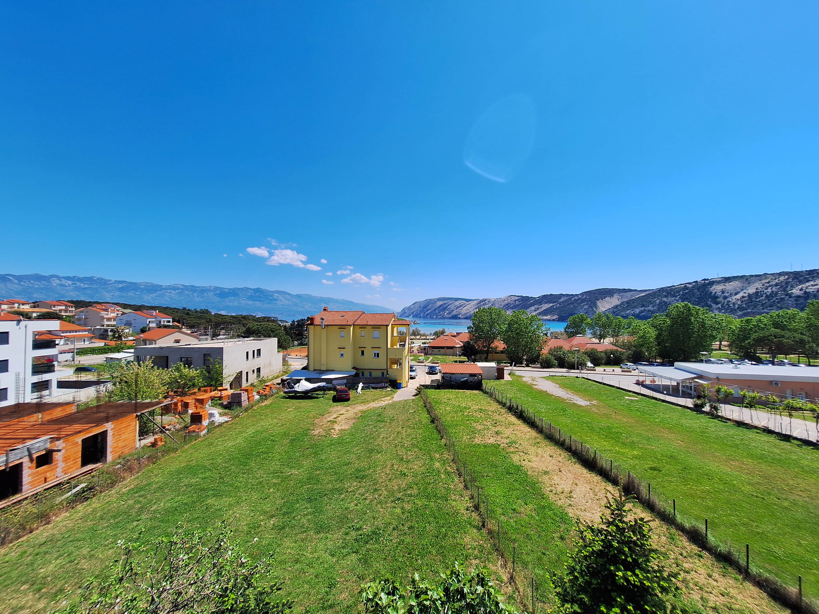 Apartments Dijana 97931-A4