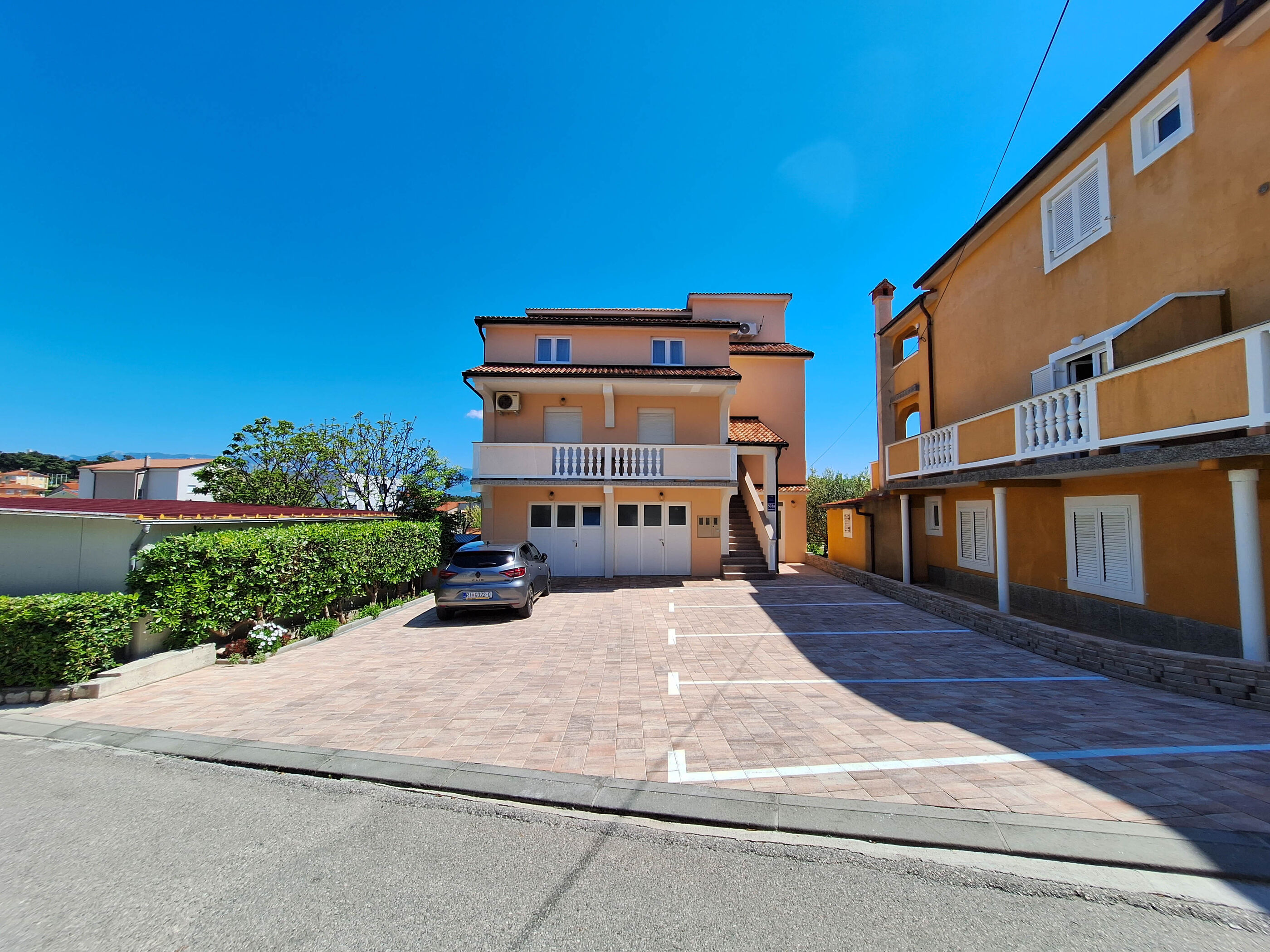 Apartments Dijana 97931-A3