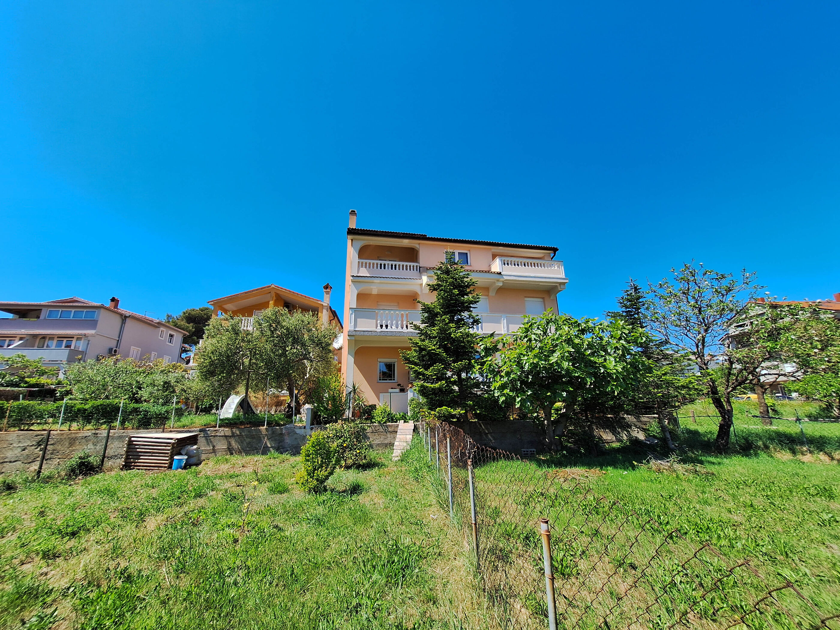 Apartments Dijana 97931-A3