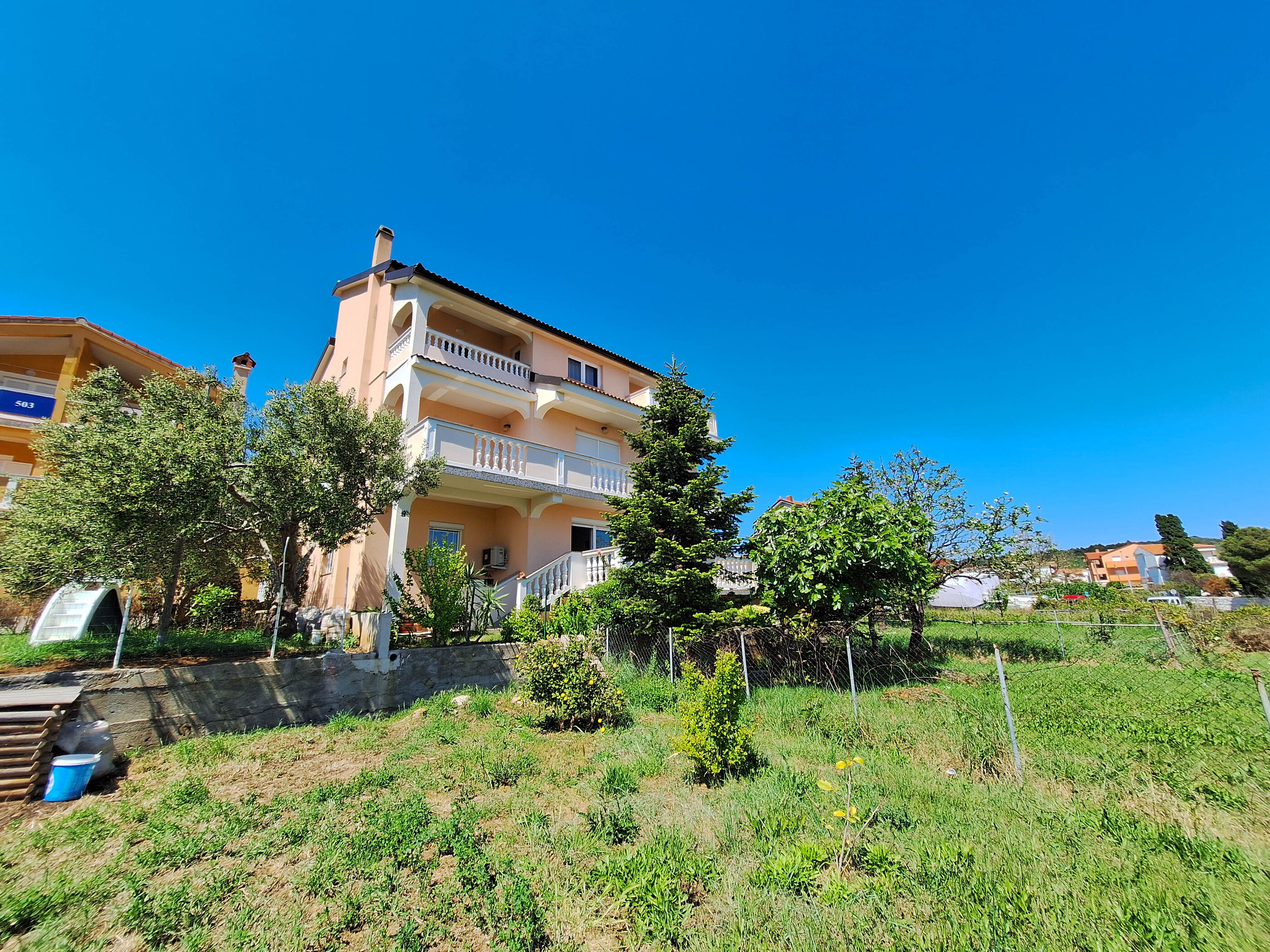 Apartments Dijana 97931-A3