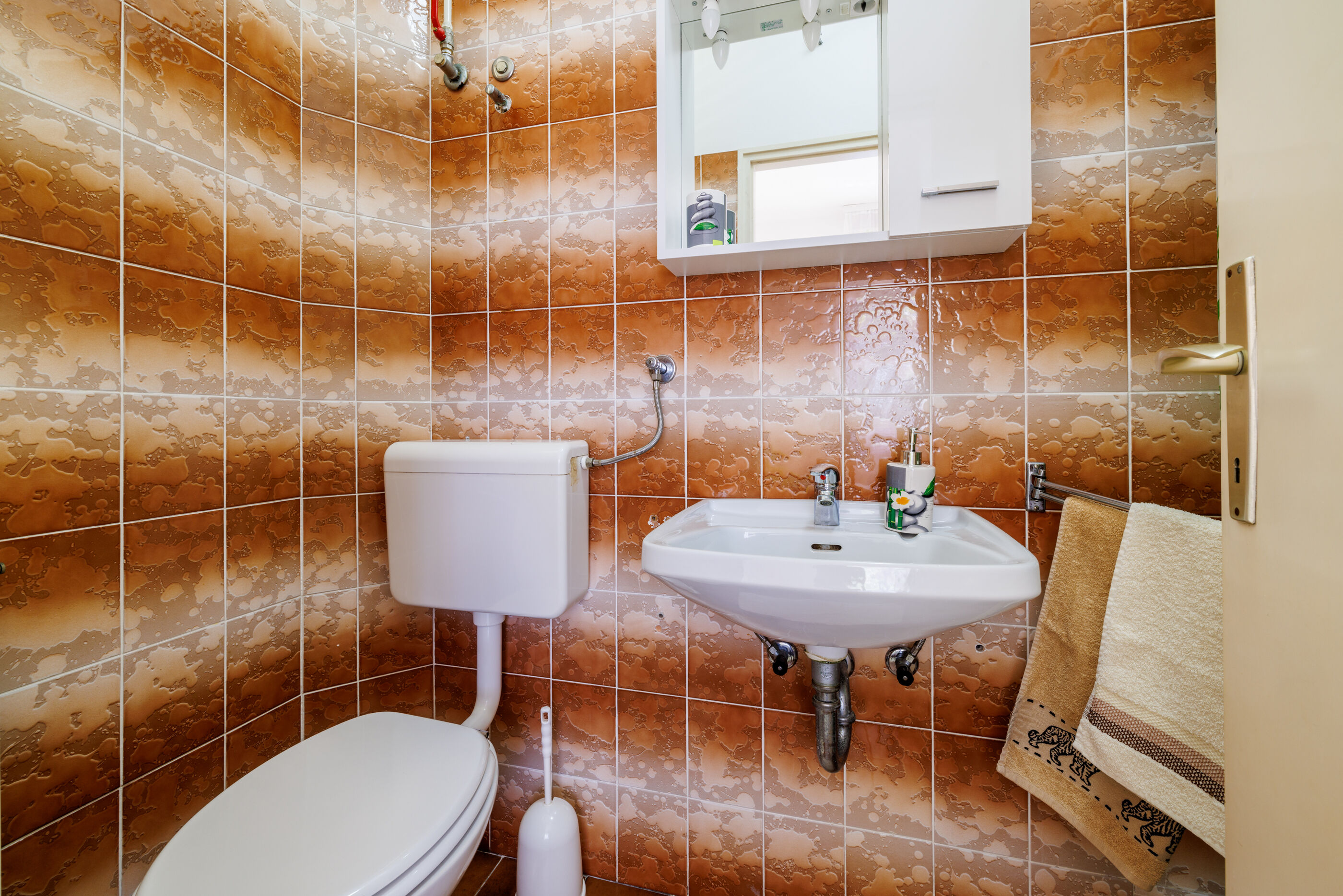 Apartments and Room Petar 94145-A1