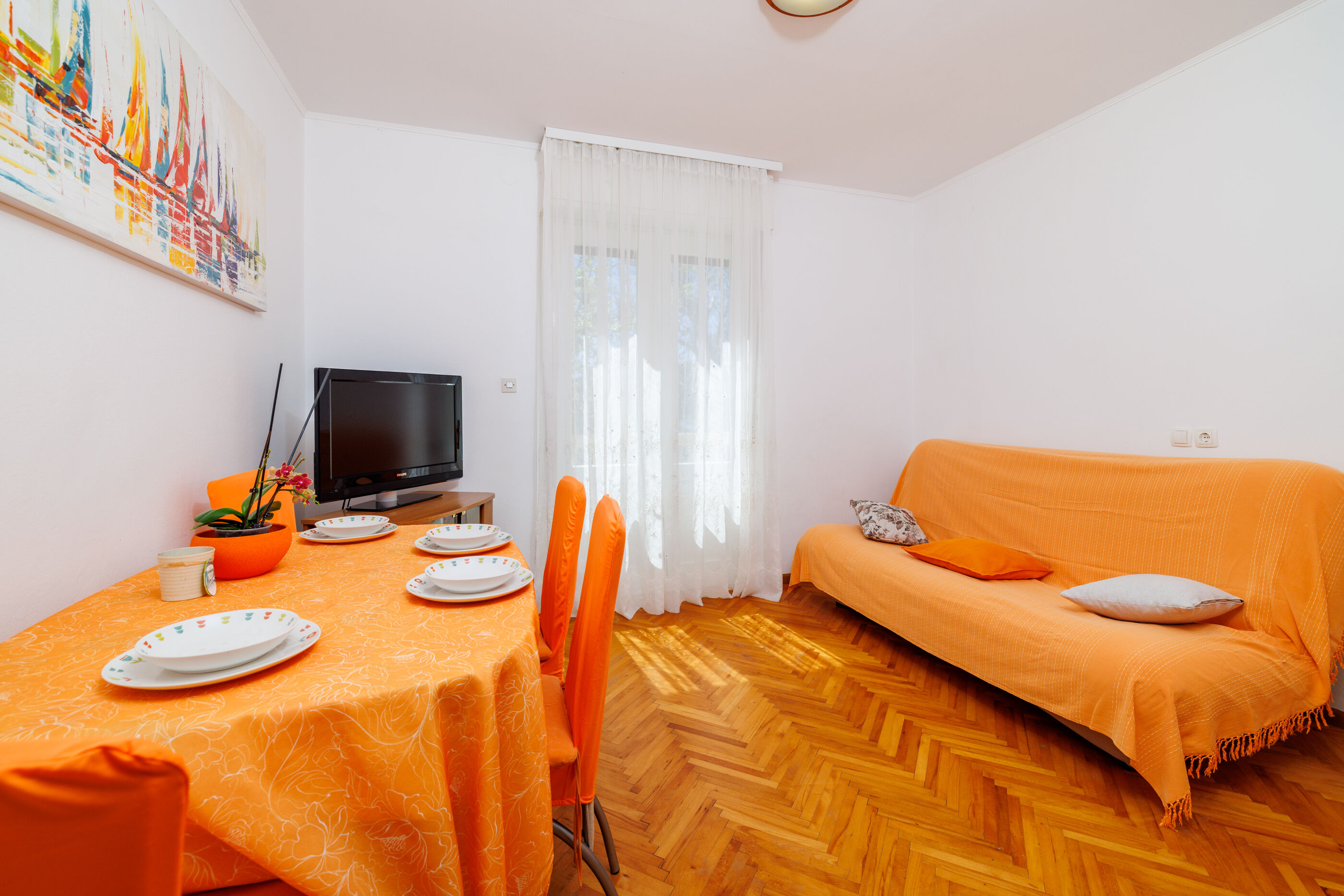 Apartments and Room Petar 94145-A2