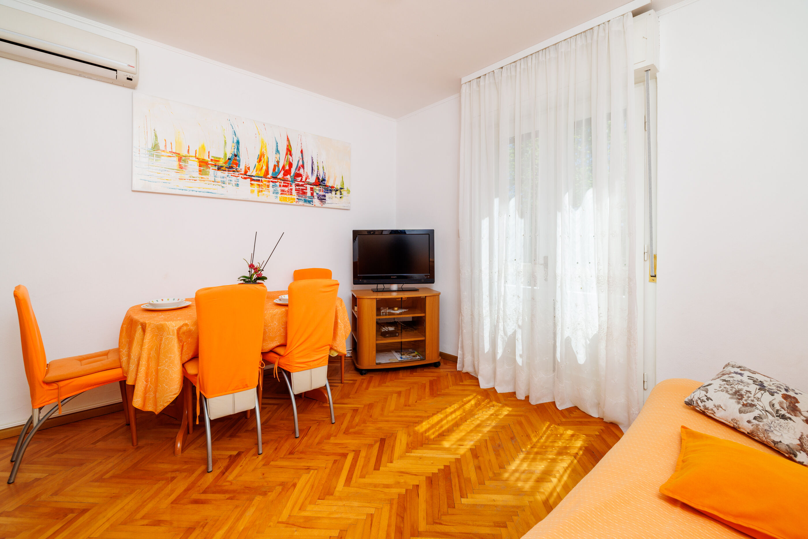 Apartments and Room Petar 94145-A2