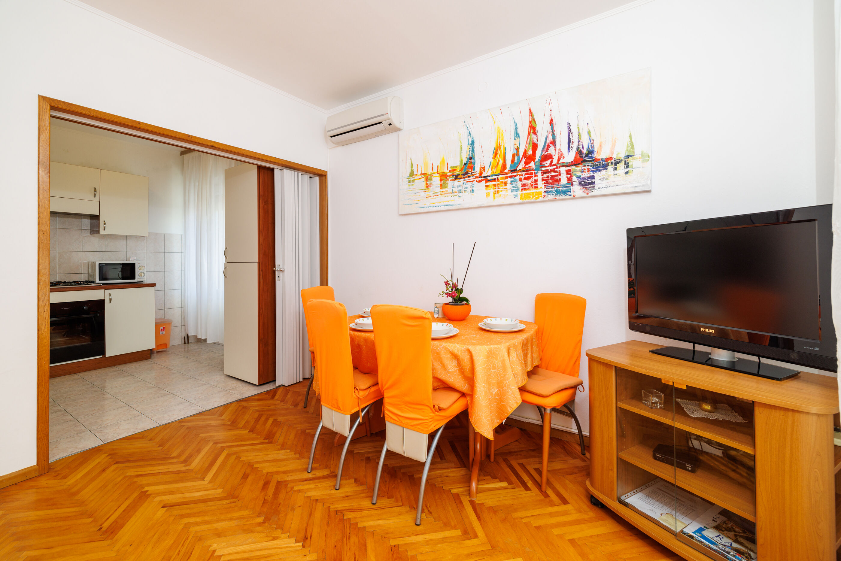 Apartments and Room Petar 94145-A2