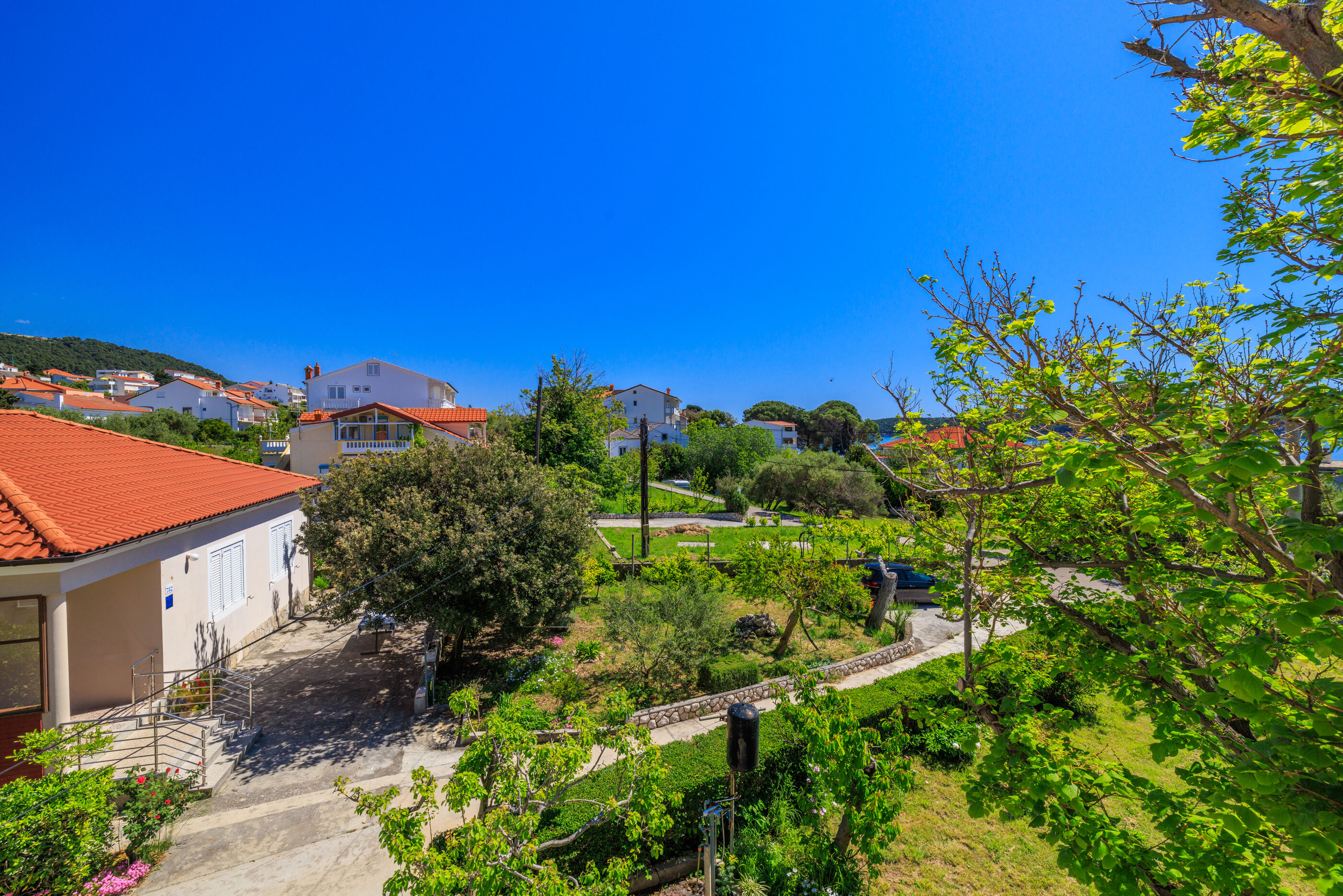 Apartments and Room Petar 94145-A2