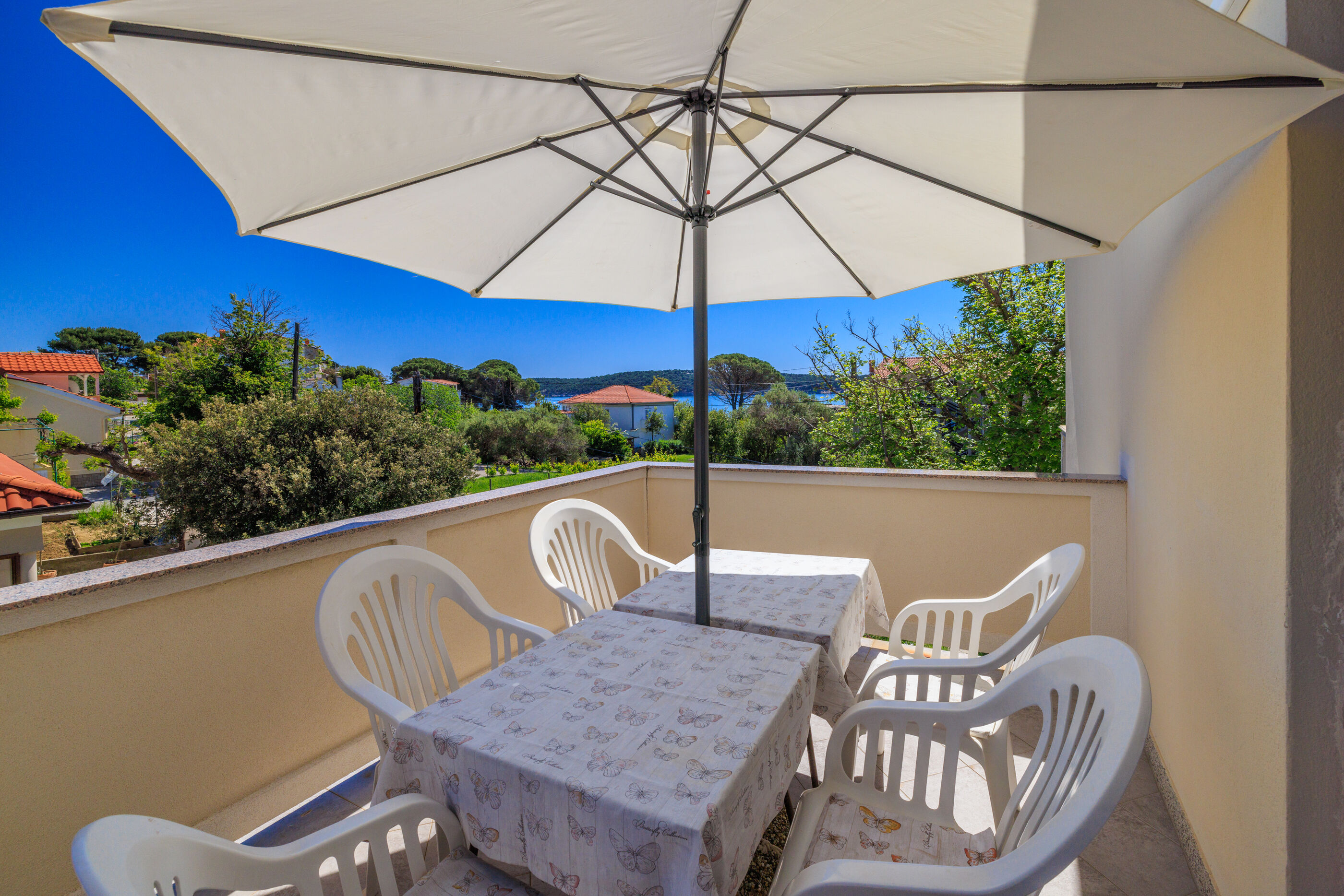 Apartments and Room Petar 94145-A2