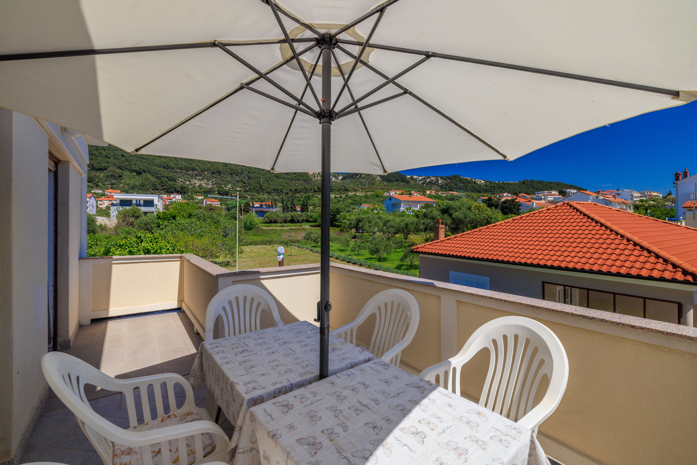 Apartments and Room Petar 94145-A2