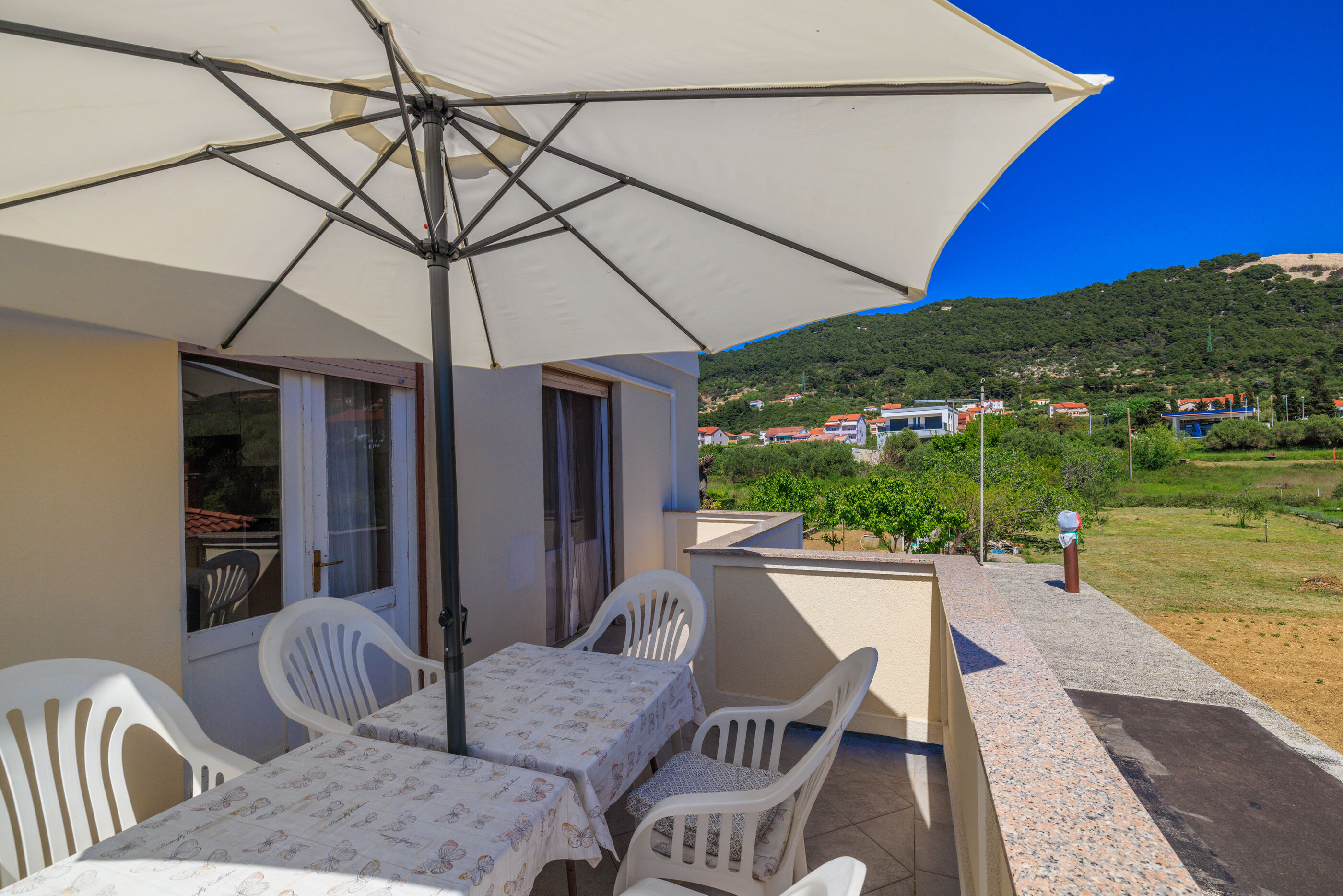 Apartments and Room Petar 94145-A2