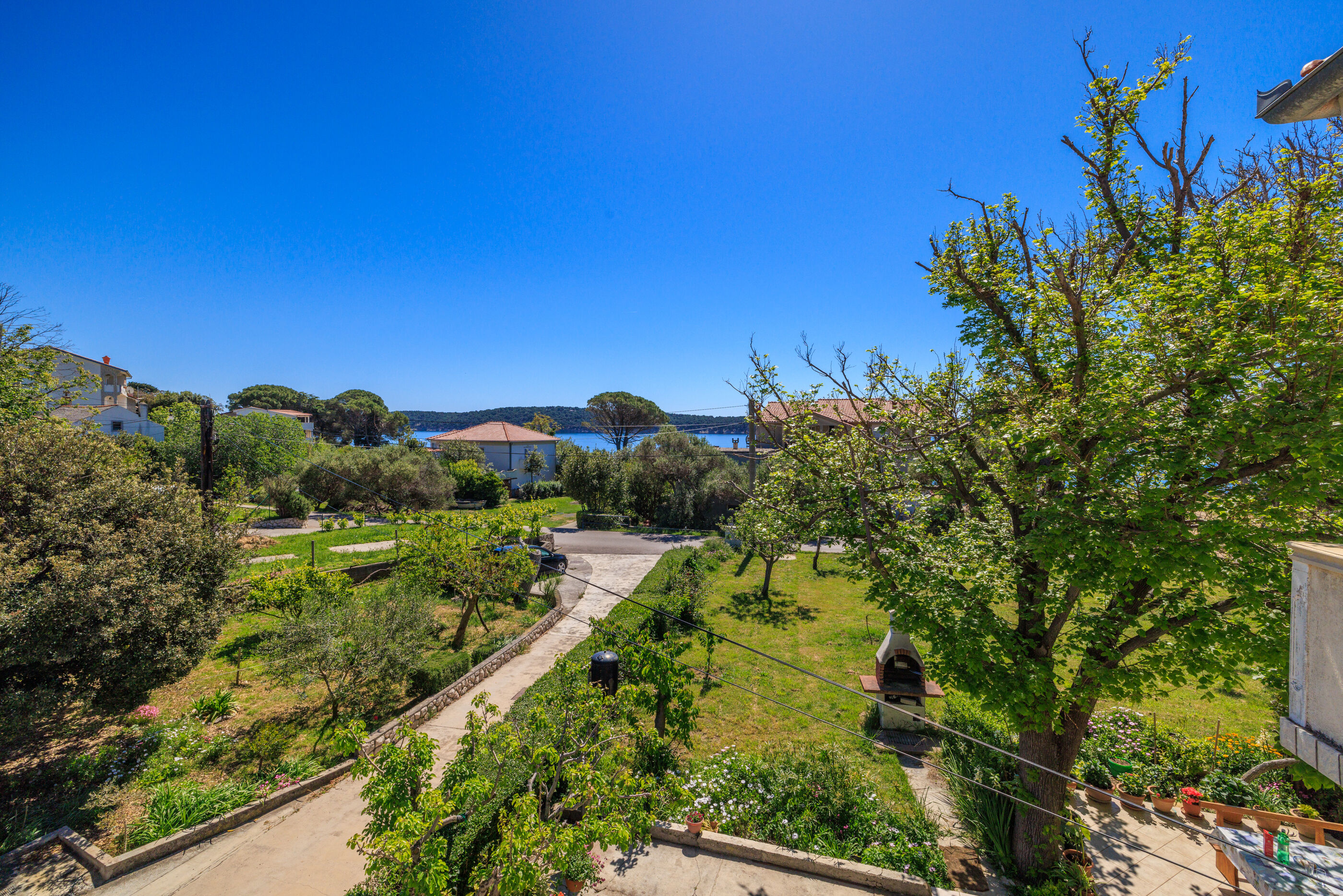 Apartments and Room Petar 94145-A2