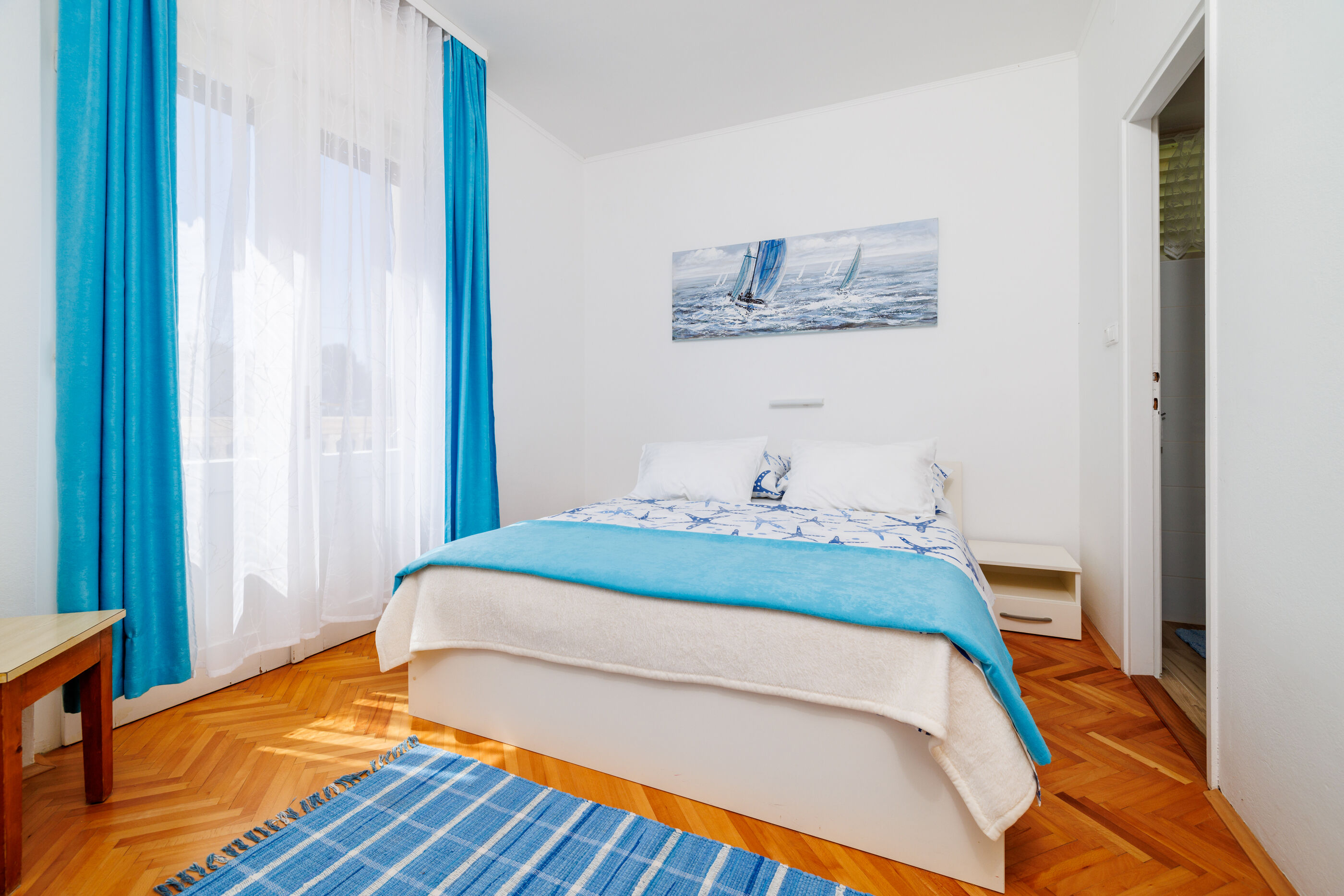 Apartments and Room Petar 94145-A3