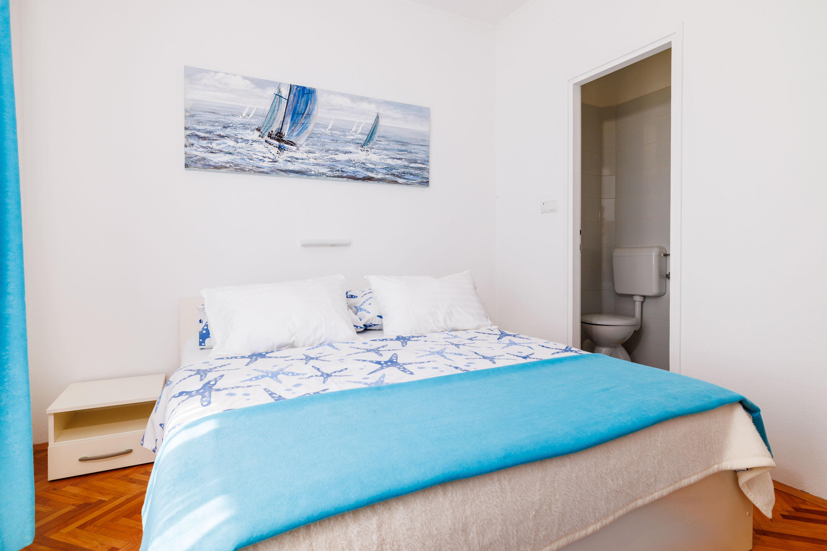 Apartments and Room Petar 94145-A3