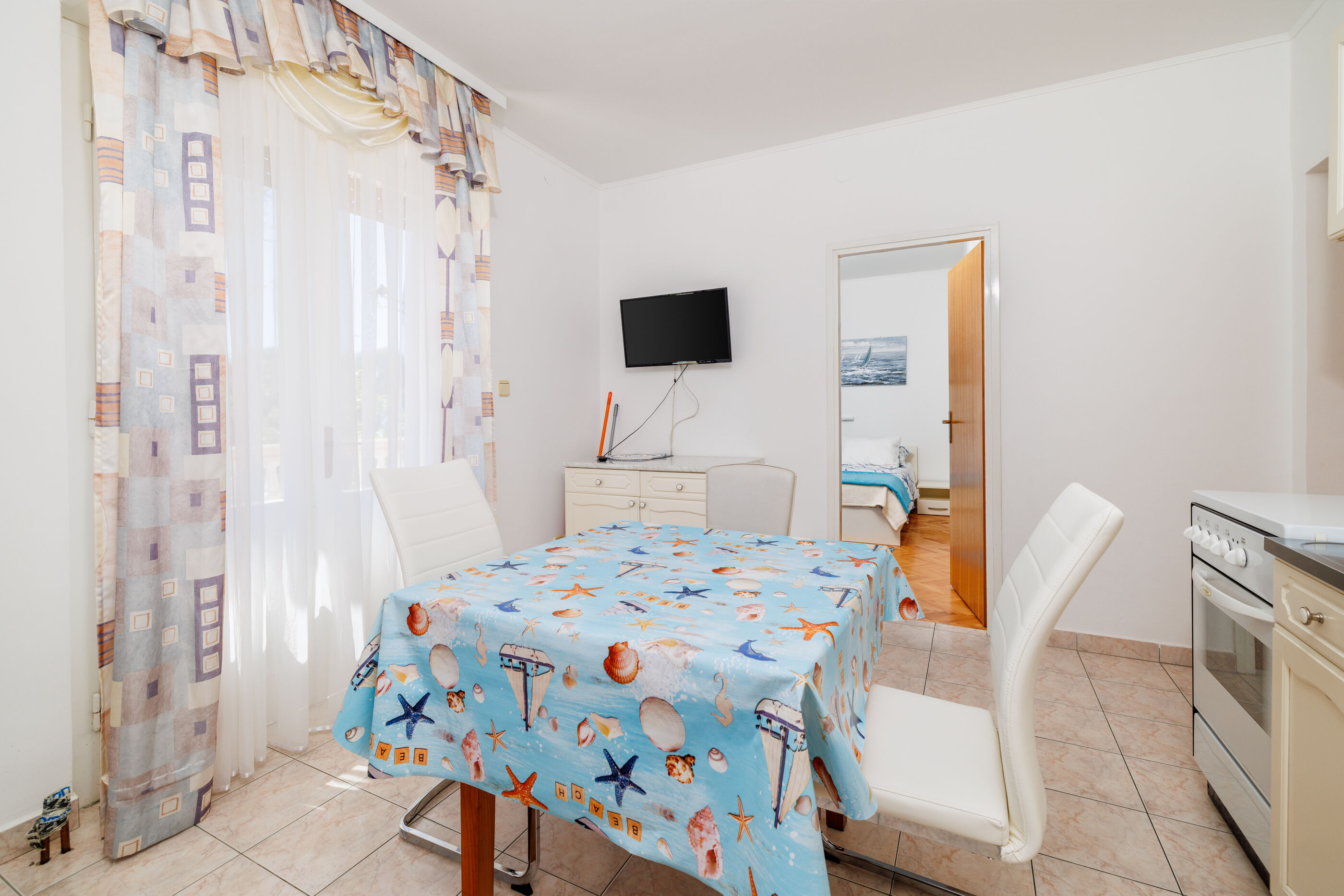 Apartments and Room Petar 94145-A3