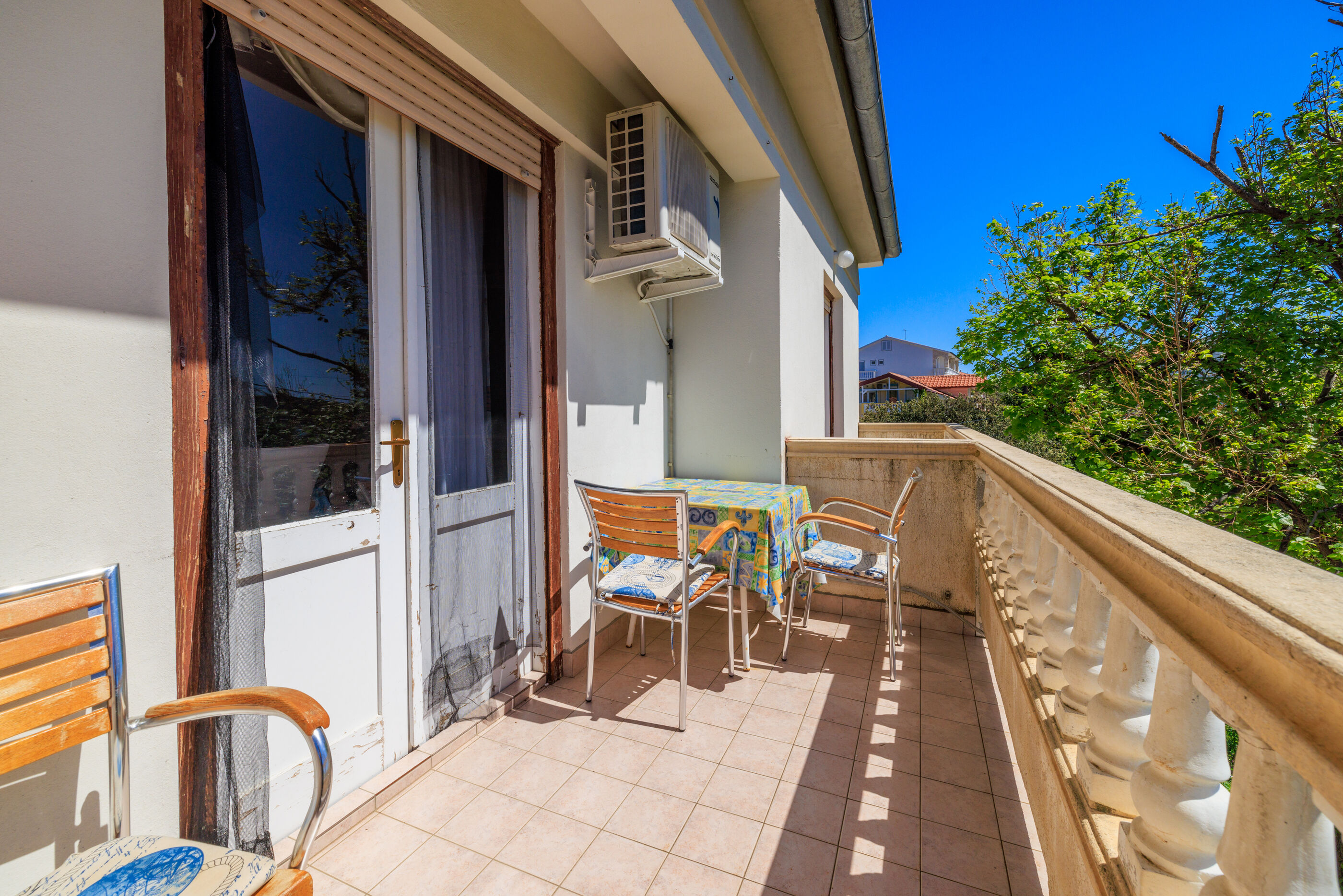 Apartments and Room Petar 94145-A3